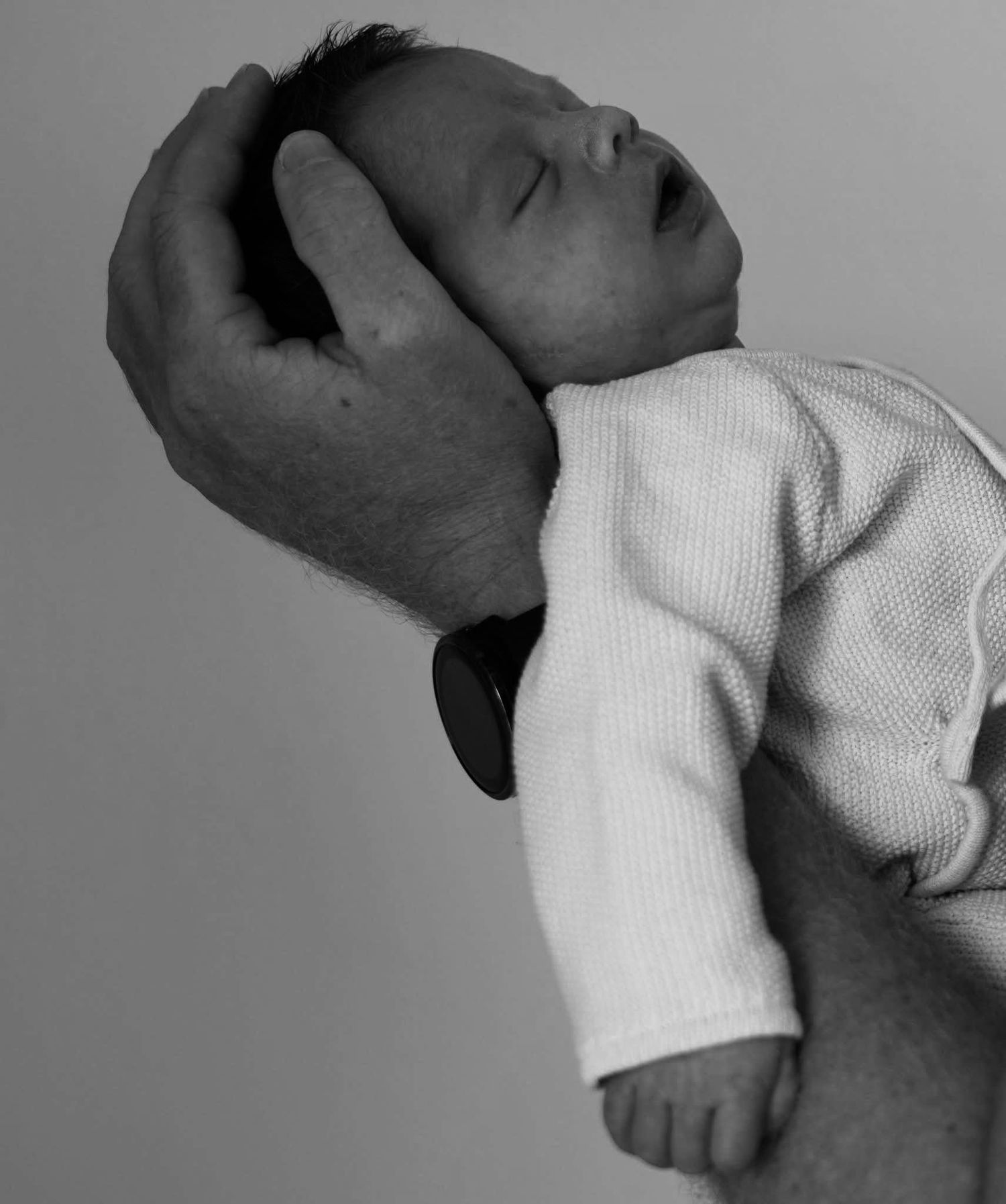 Newbornfotografie