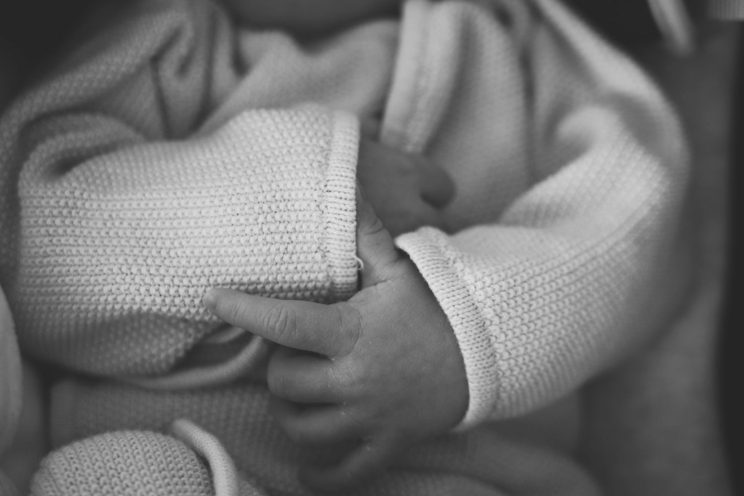 Newbornshoot