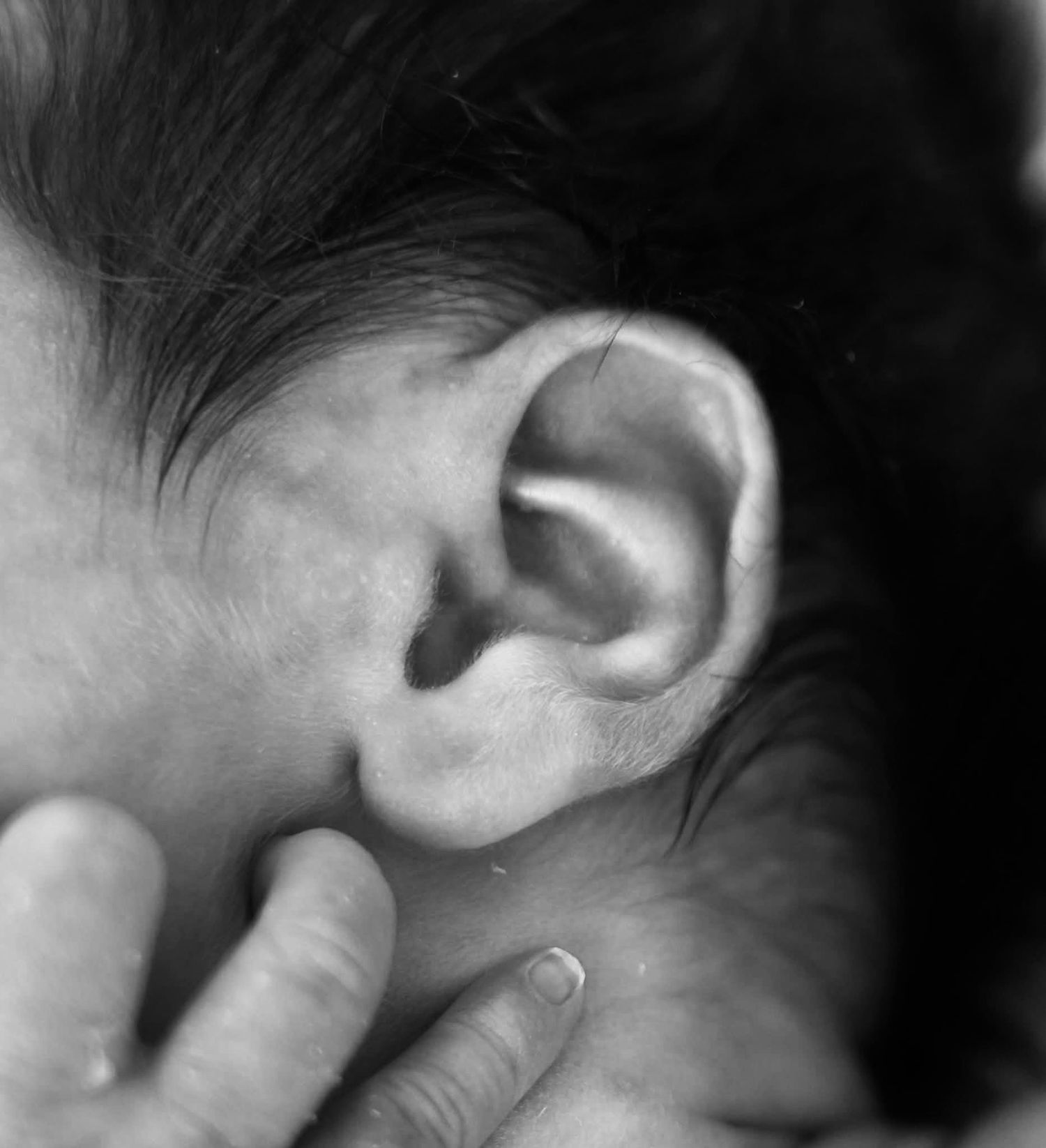 Newbornshoot
