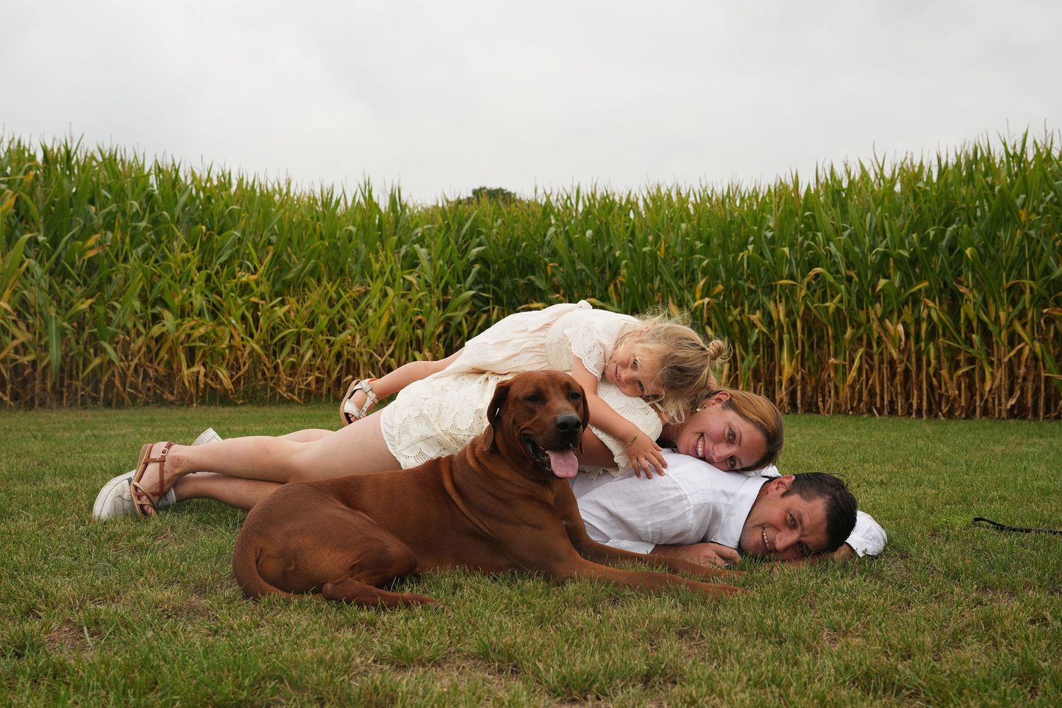 Familieshoot