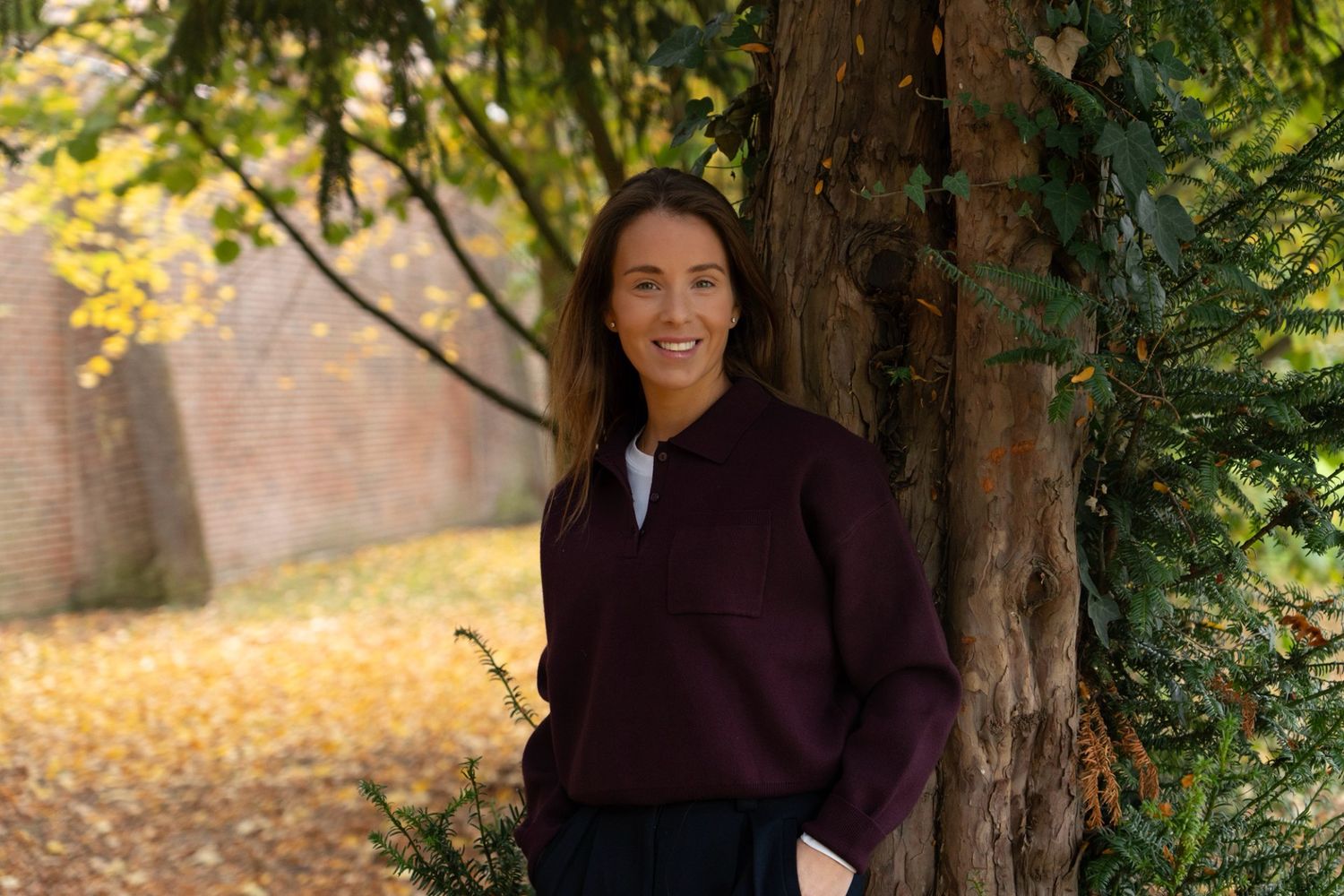 Shari Possenier