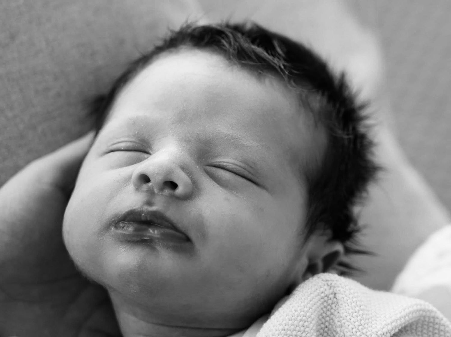 Newbornshoot