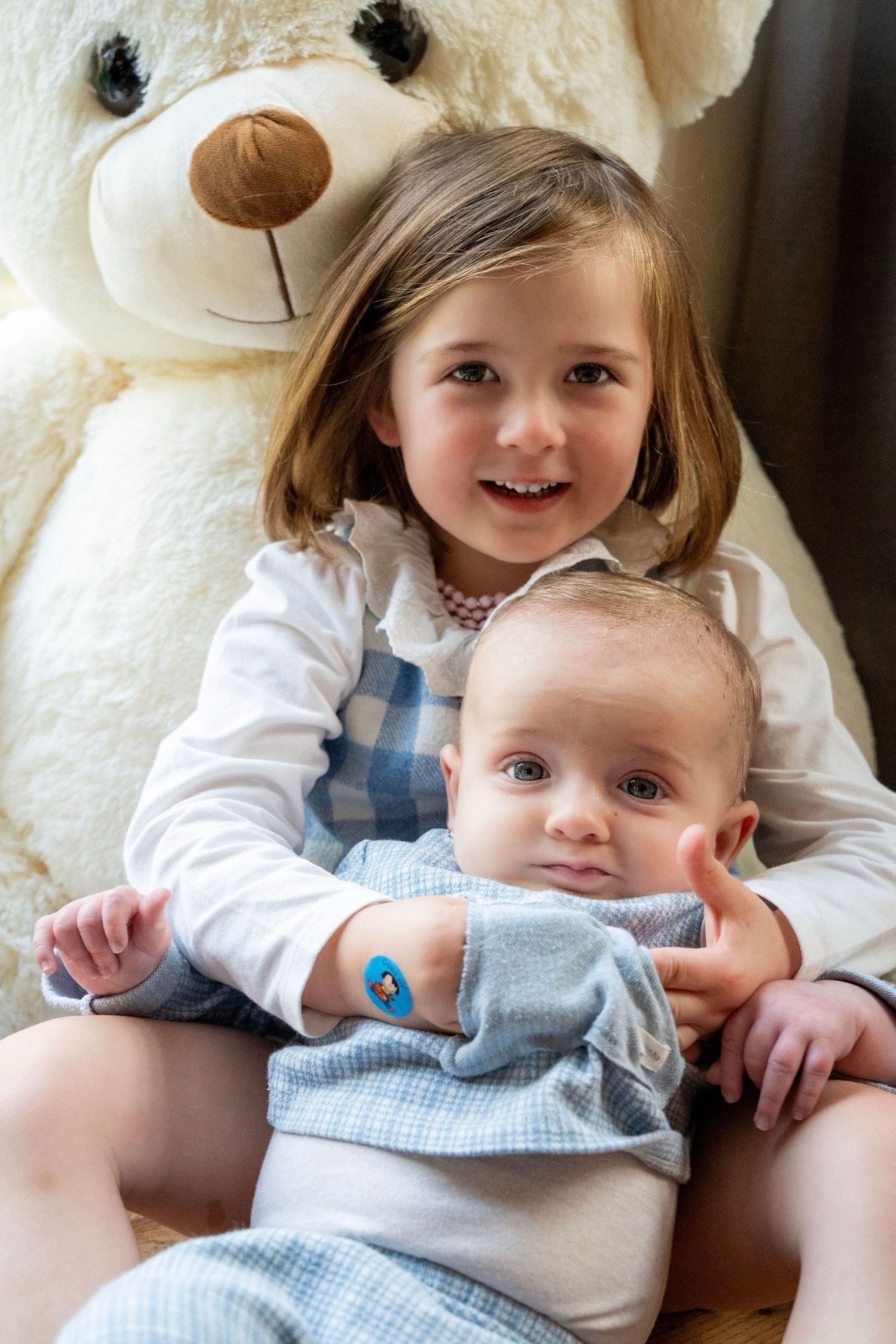 Newbornfotografie