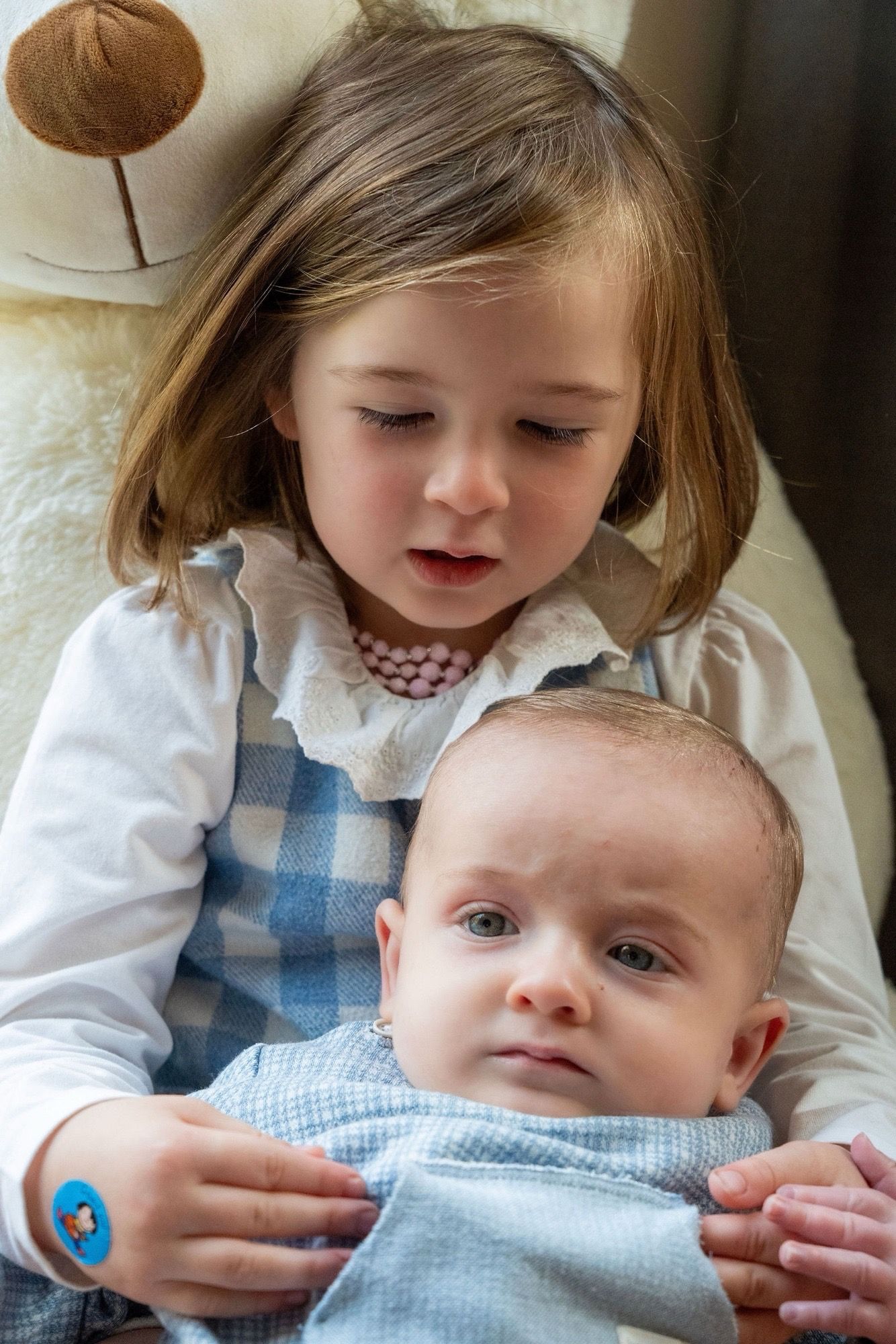 Newbornfotografie