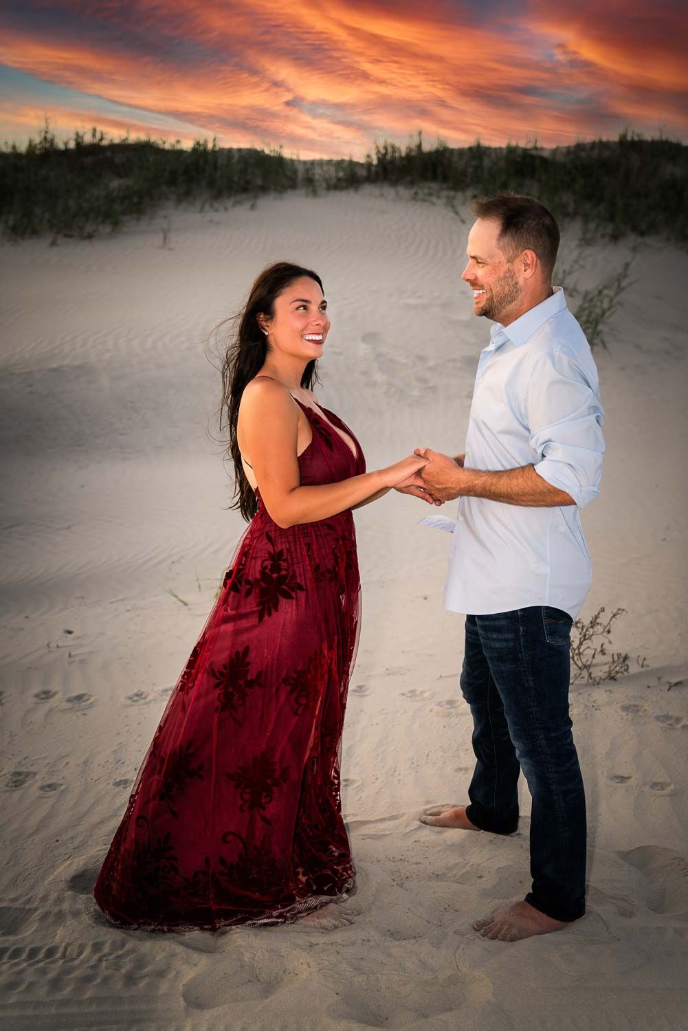 Engagement