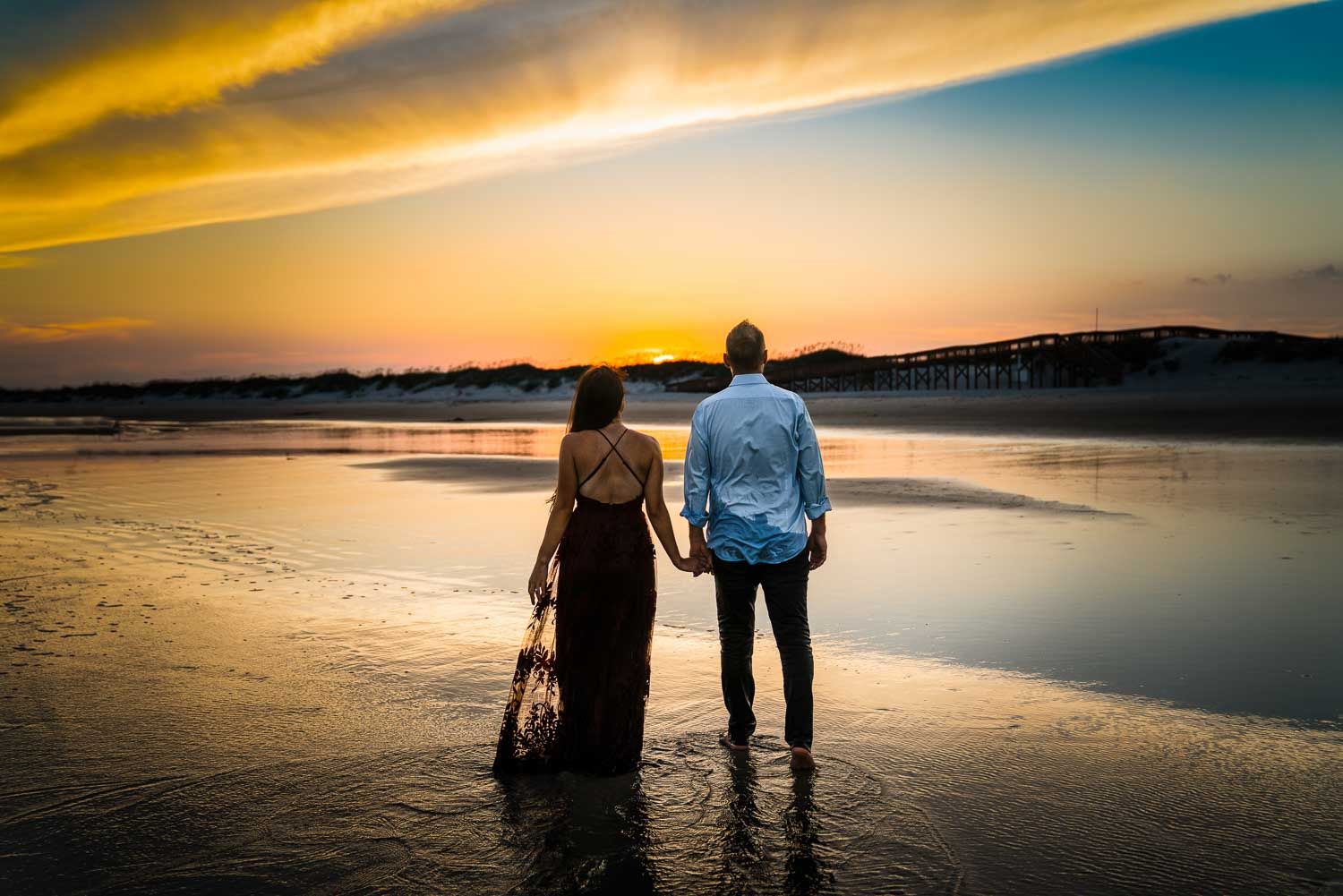 Engagement