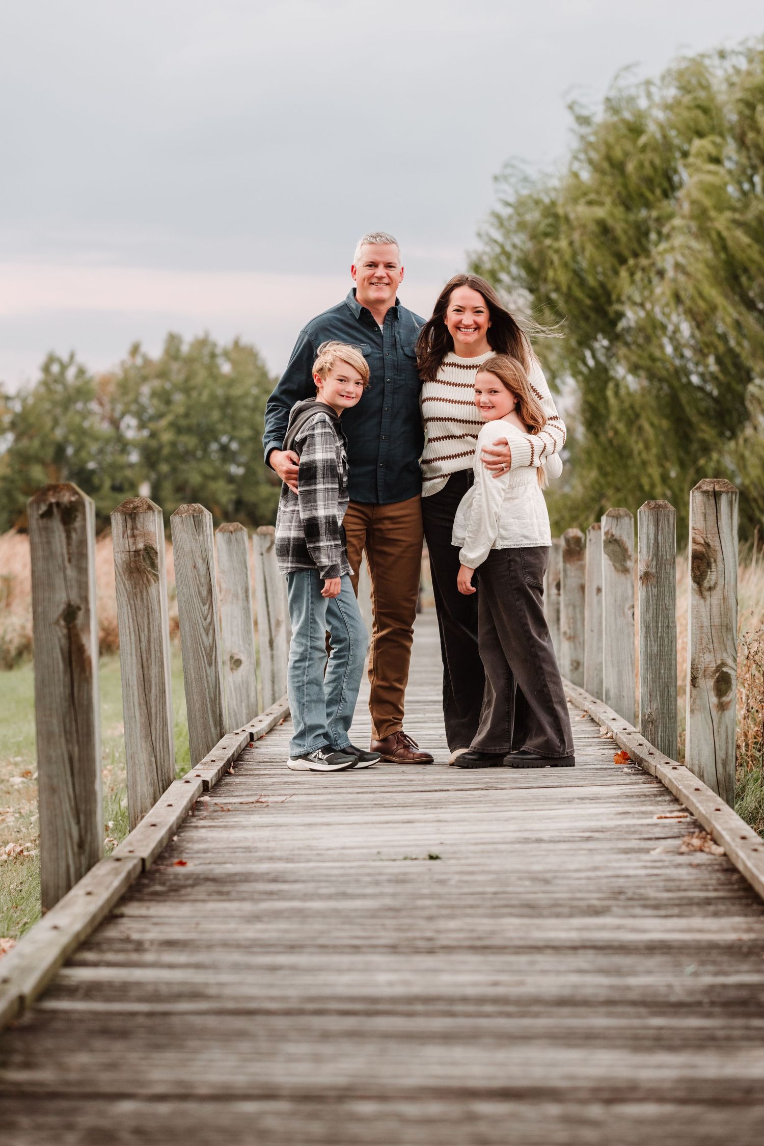 local waunakee family photos by studio e
