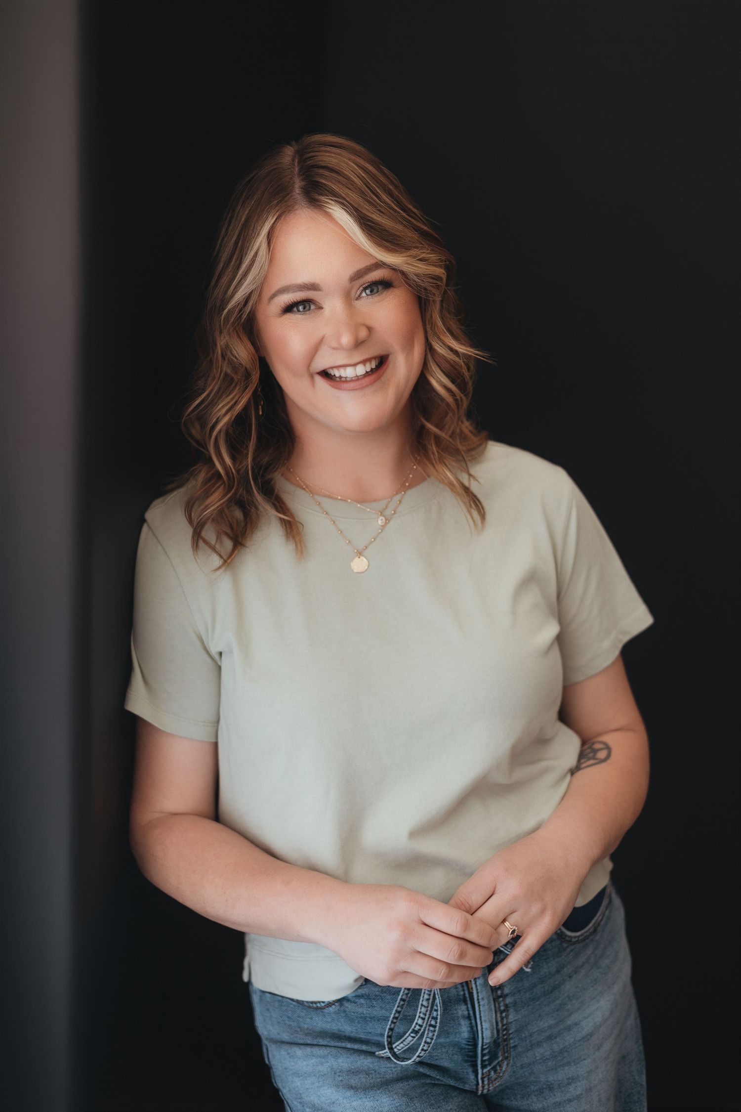 Erin Chicoine