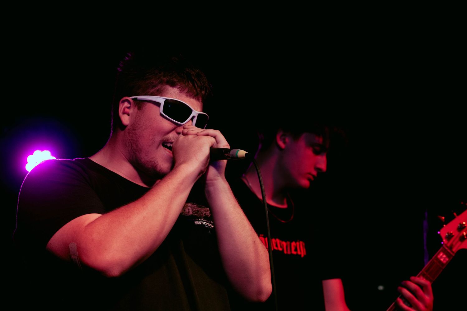 The Rartel at The Workers Club