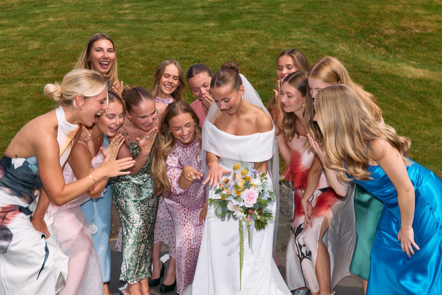 Luxury editorial wedding photography capturing intimate love stories across Paris & Europe.