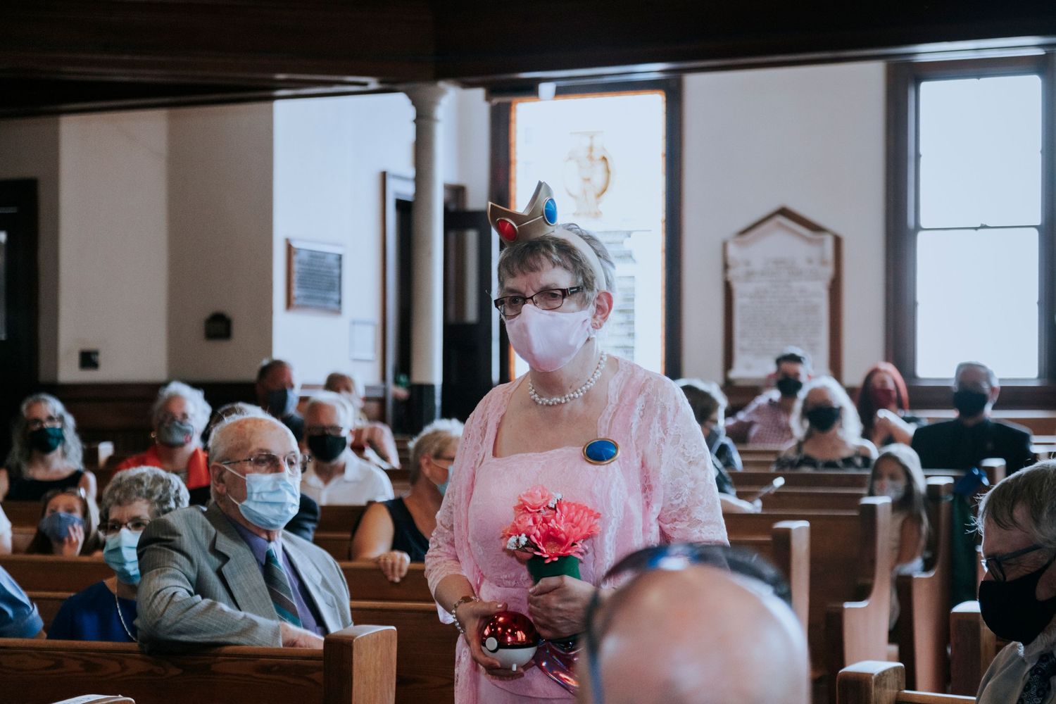 Halifax Wedding Photography