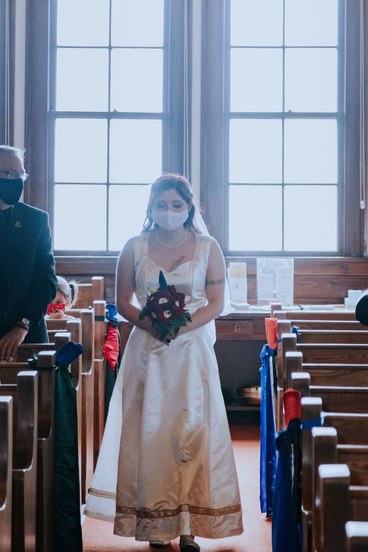 Halifax Wedding Photography