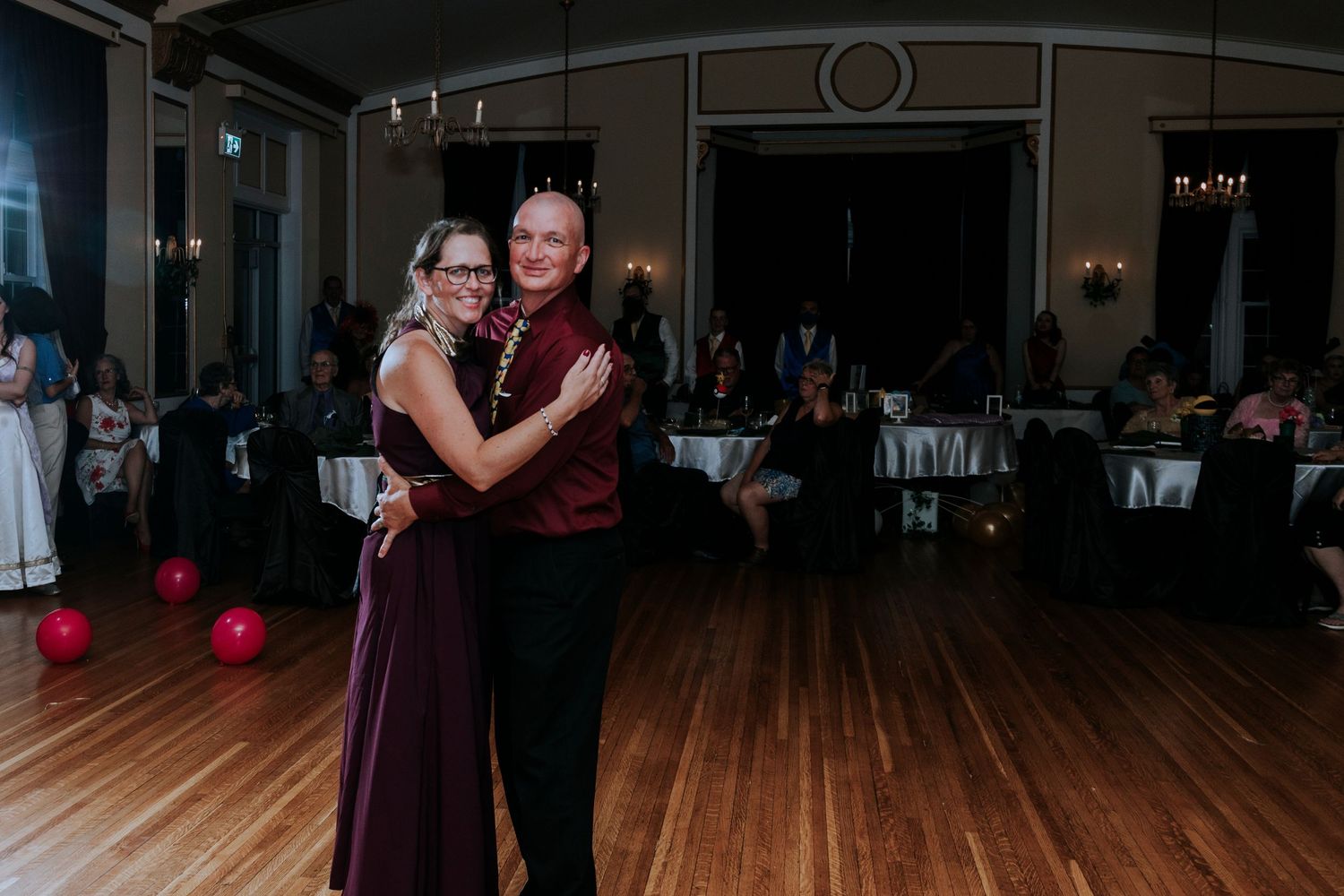 Halifax Wedding Photography