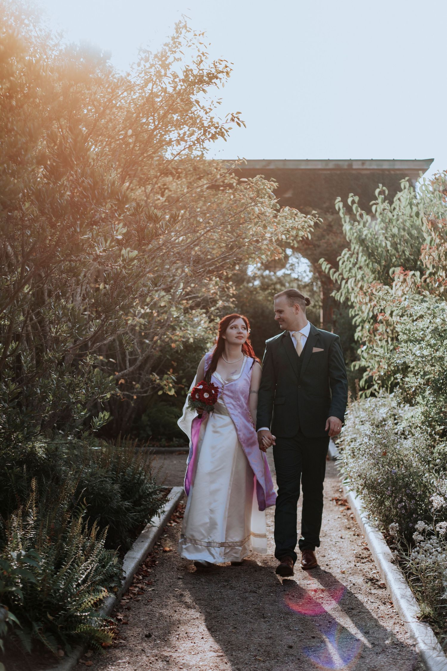 Halifax Wedding Photography