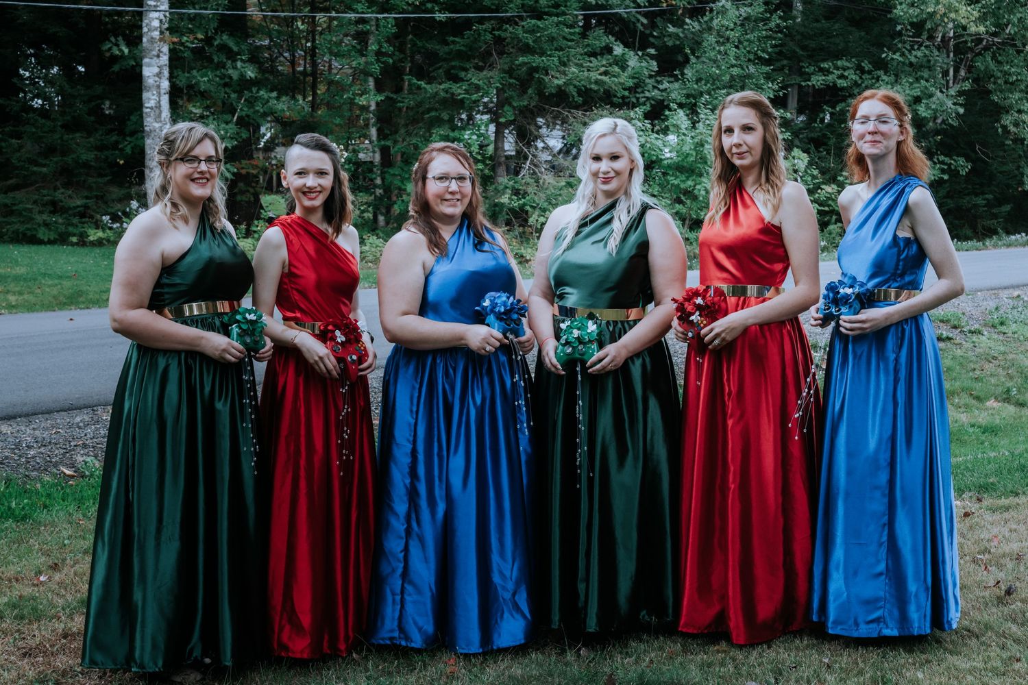 Halifax Wedding Photography