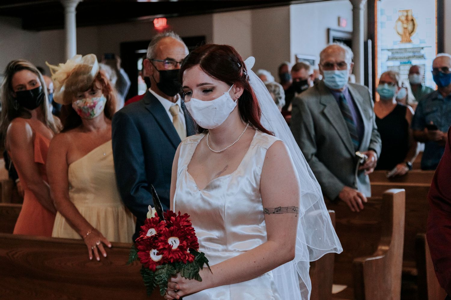 Halifax Wedding Photography