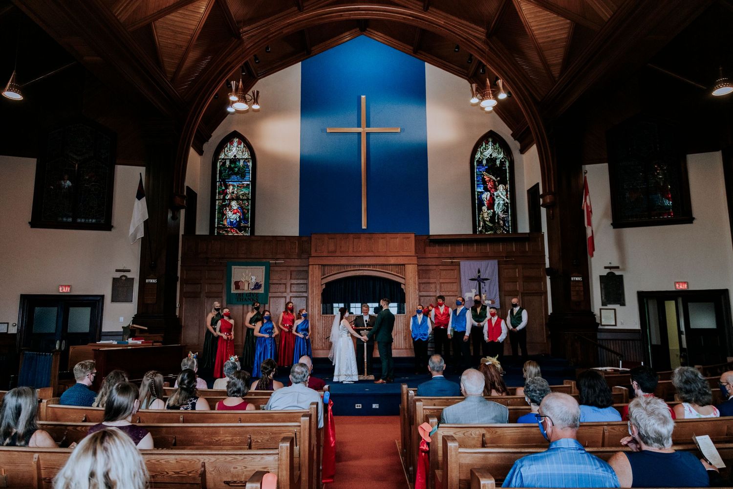 Halifax Wedding Photography