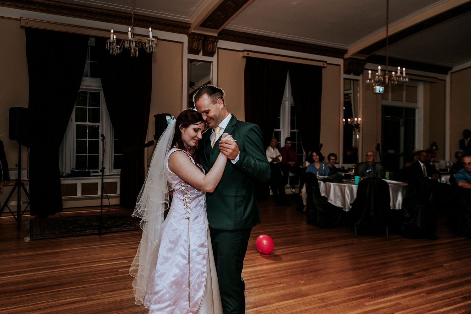 Halifax Wedding Photography