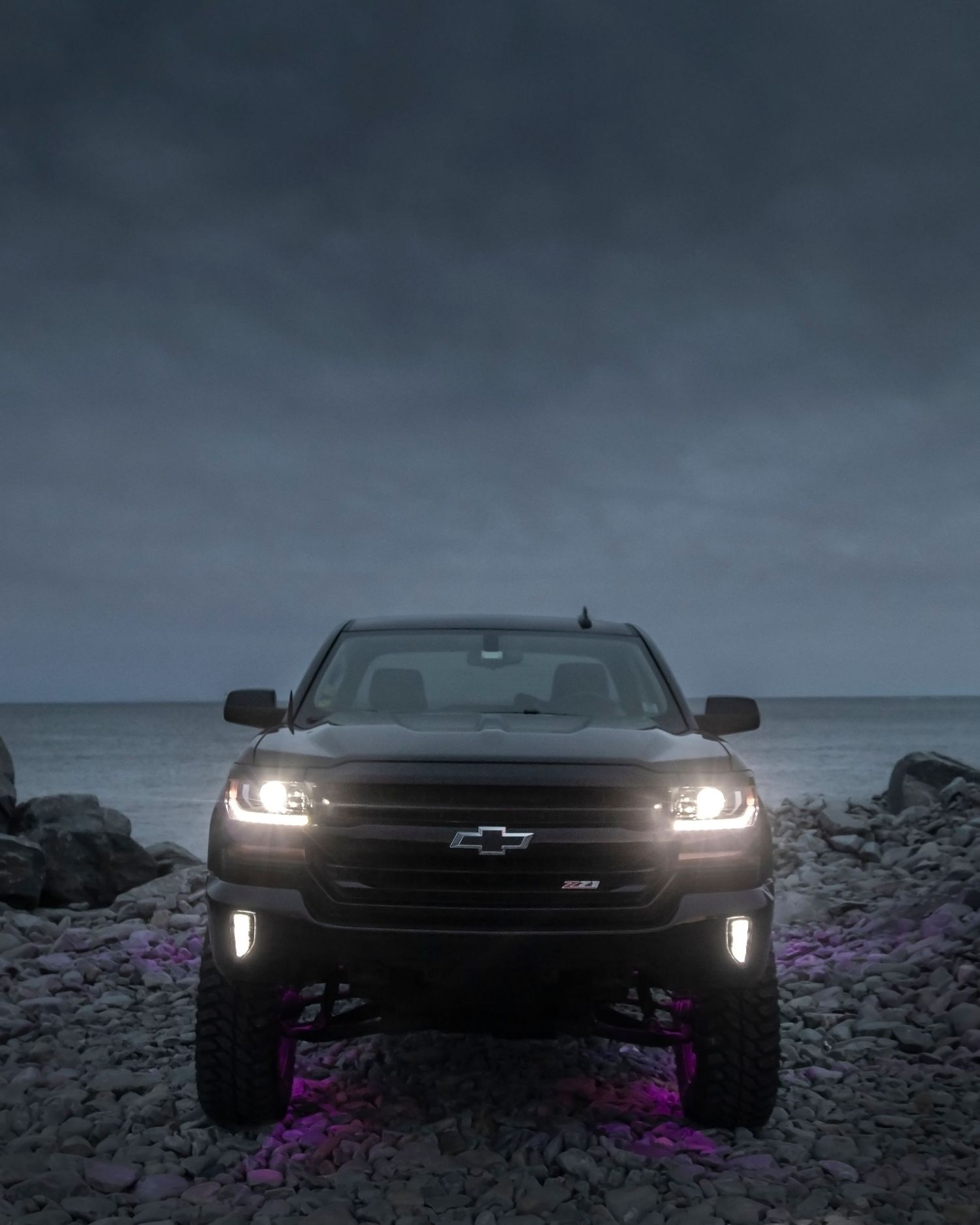 halifax car photography