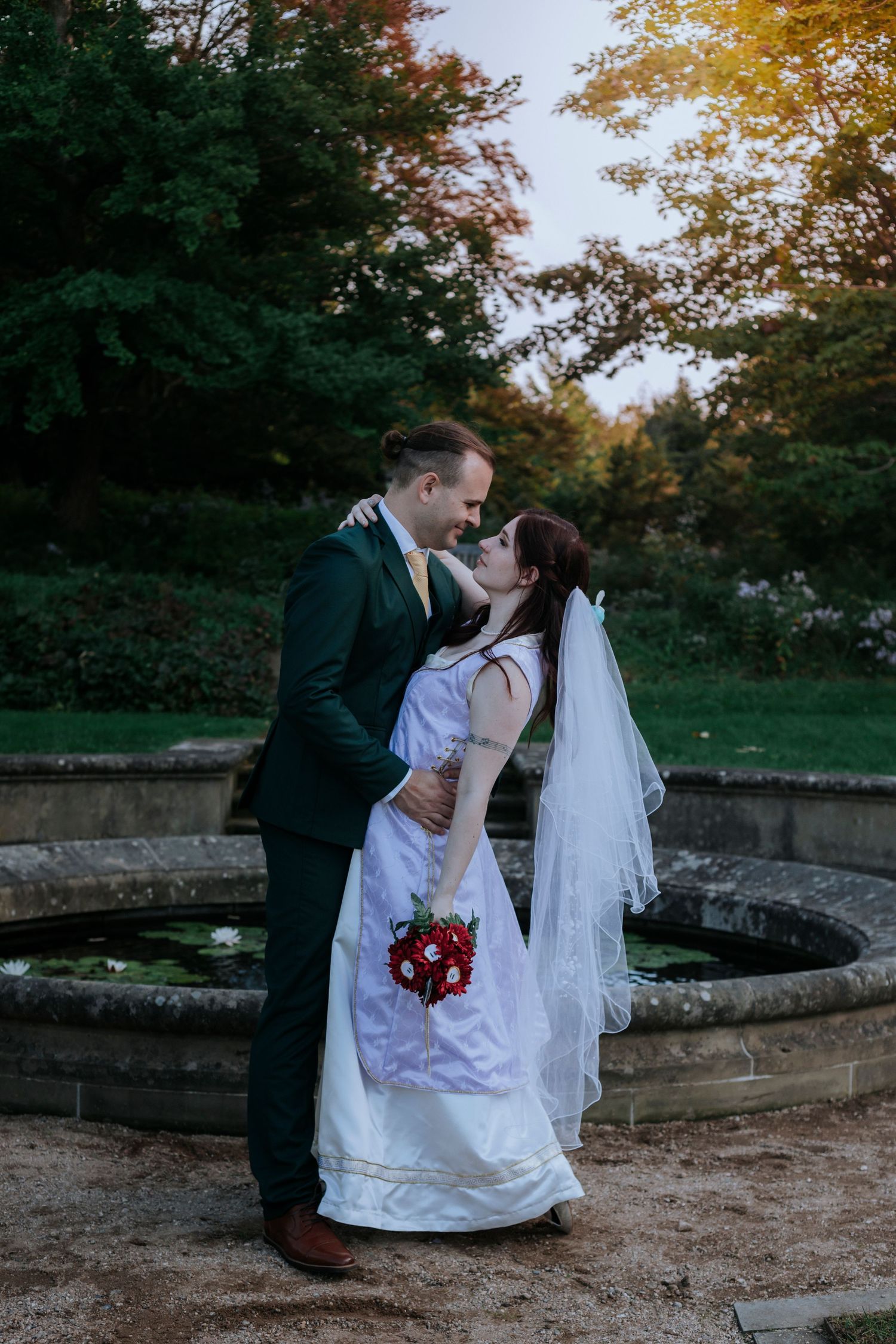 Halifax Wedding Photography