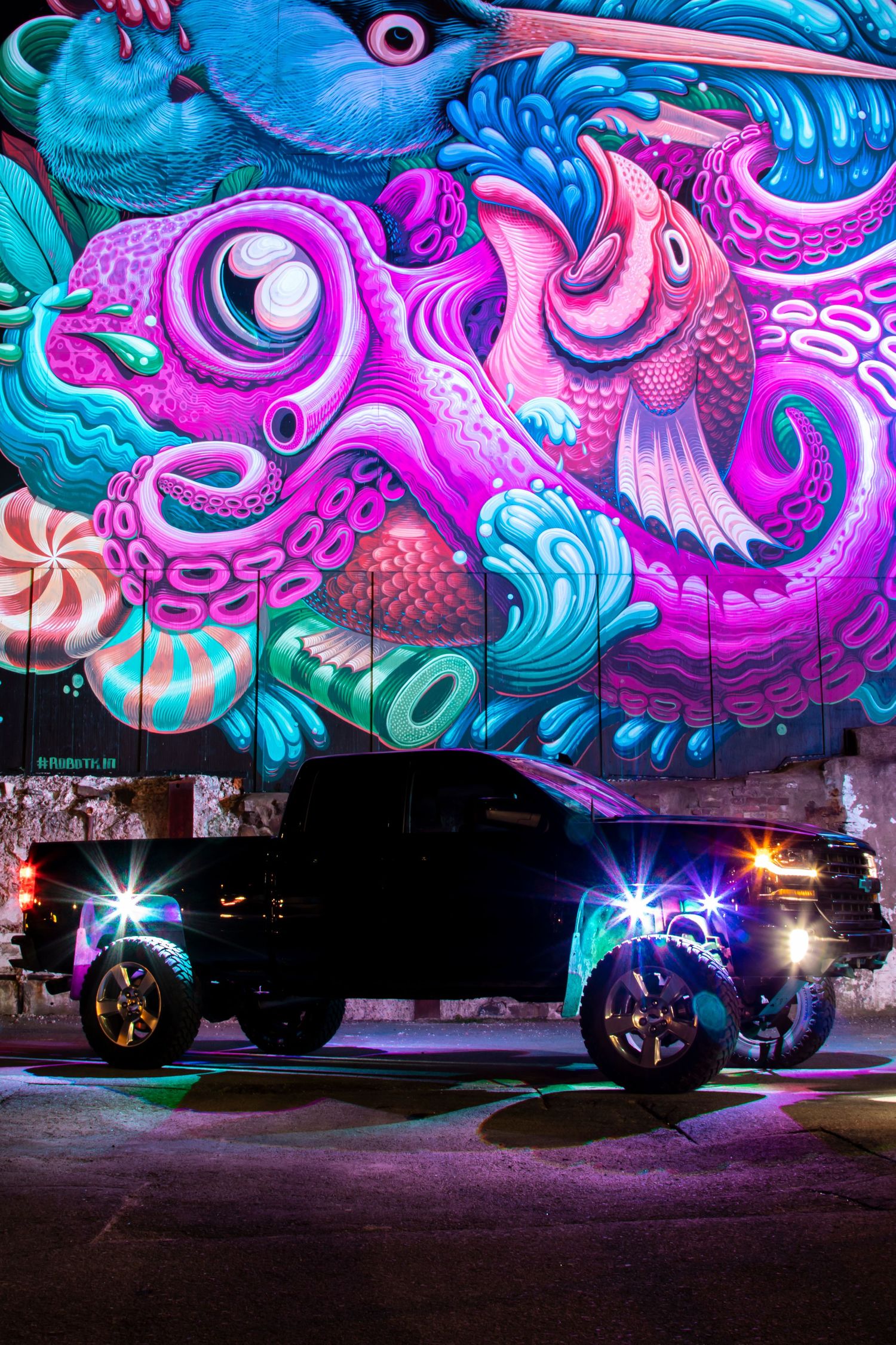 halifax car photography
