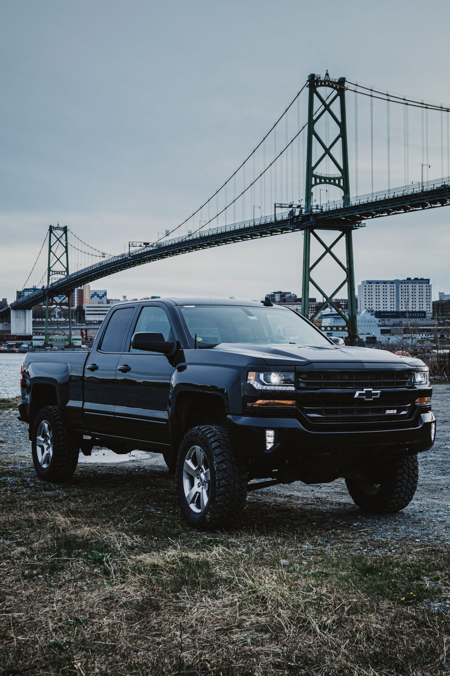halifax car photography