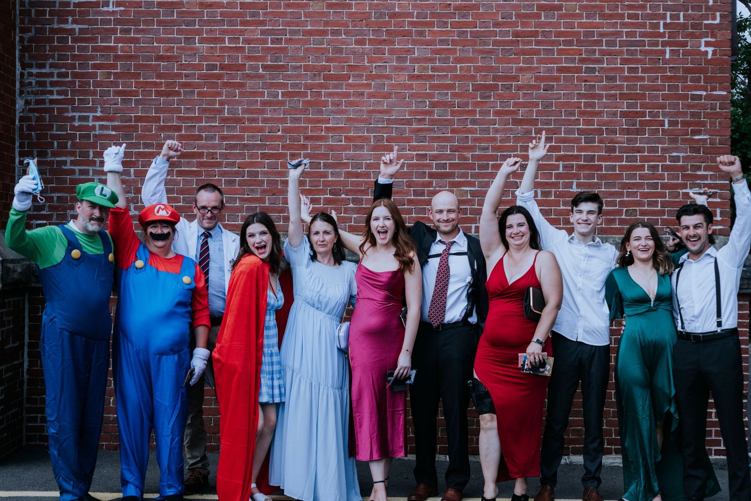 Halifax Wedding Photography