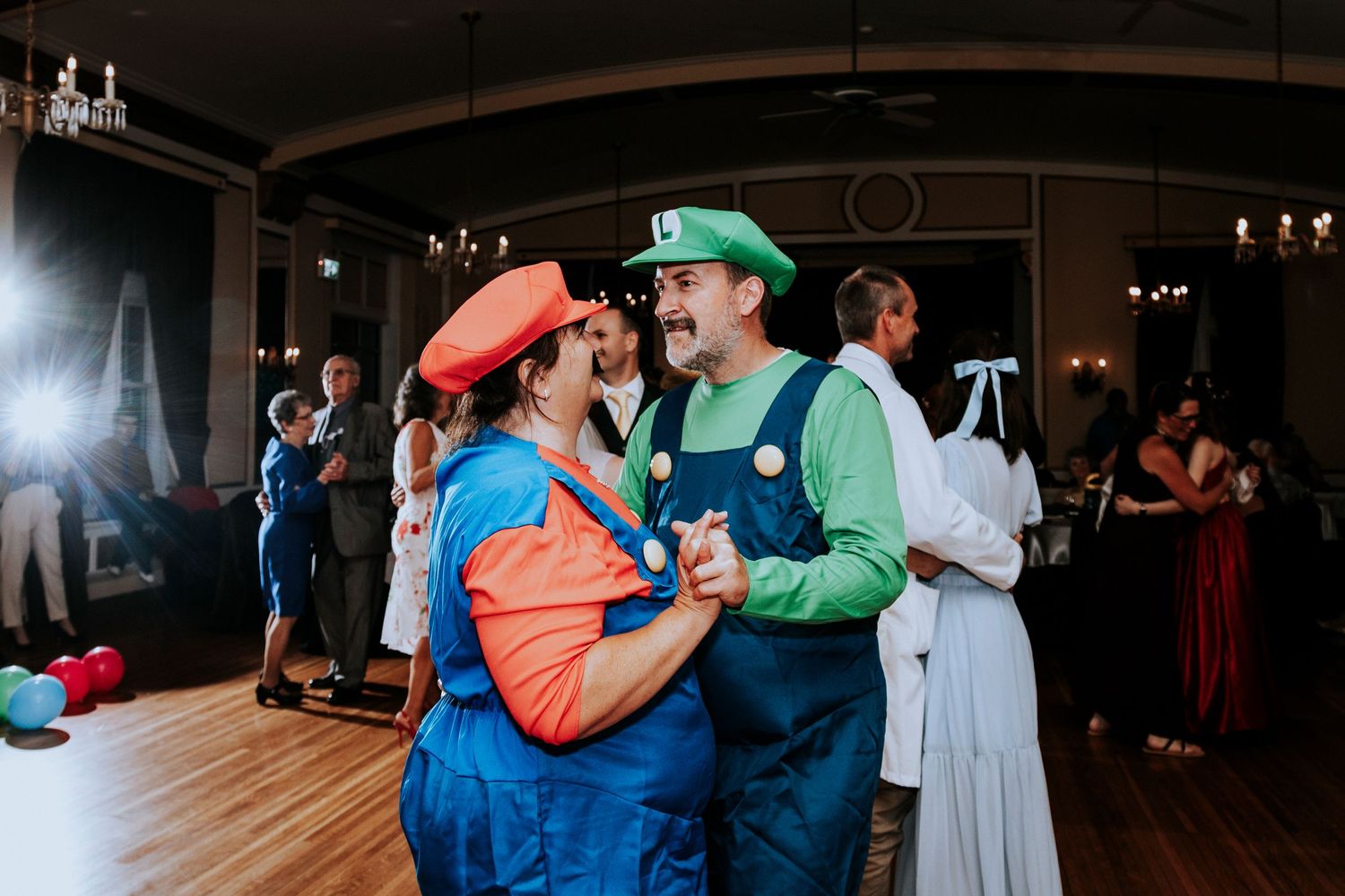 Halifax Wedding Photography