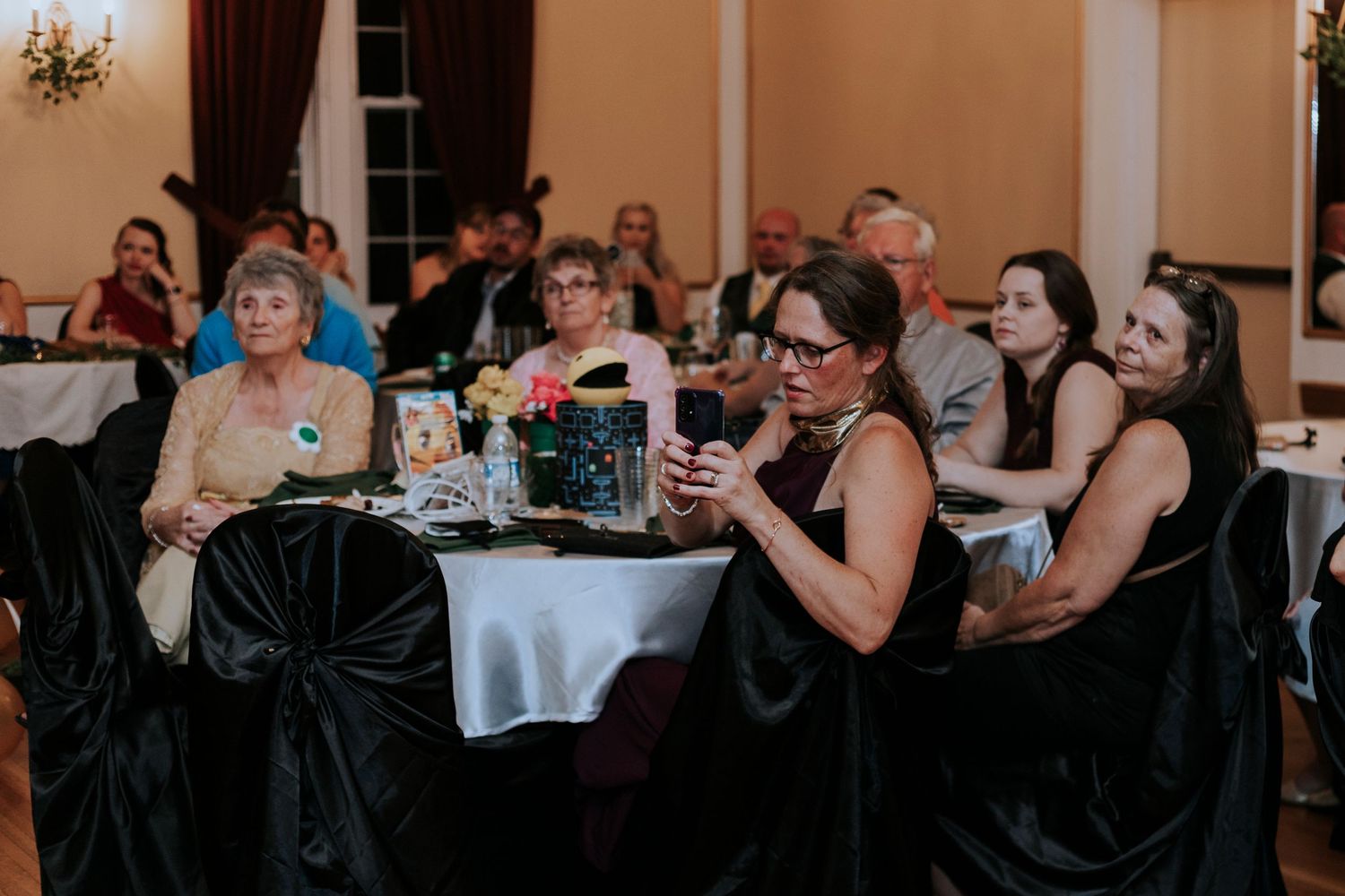Halifax Wedding Photography