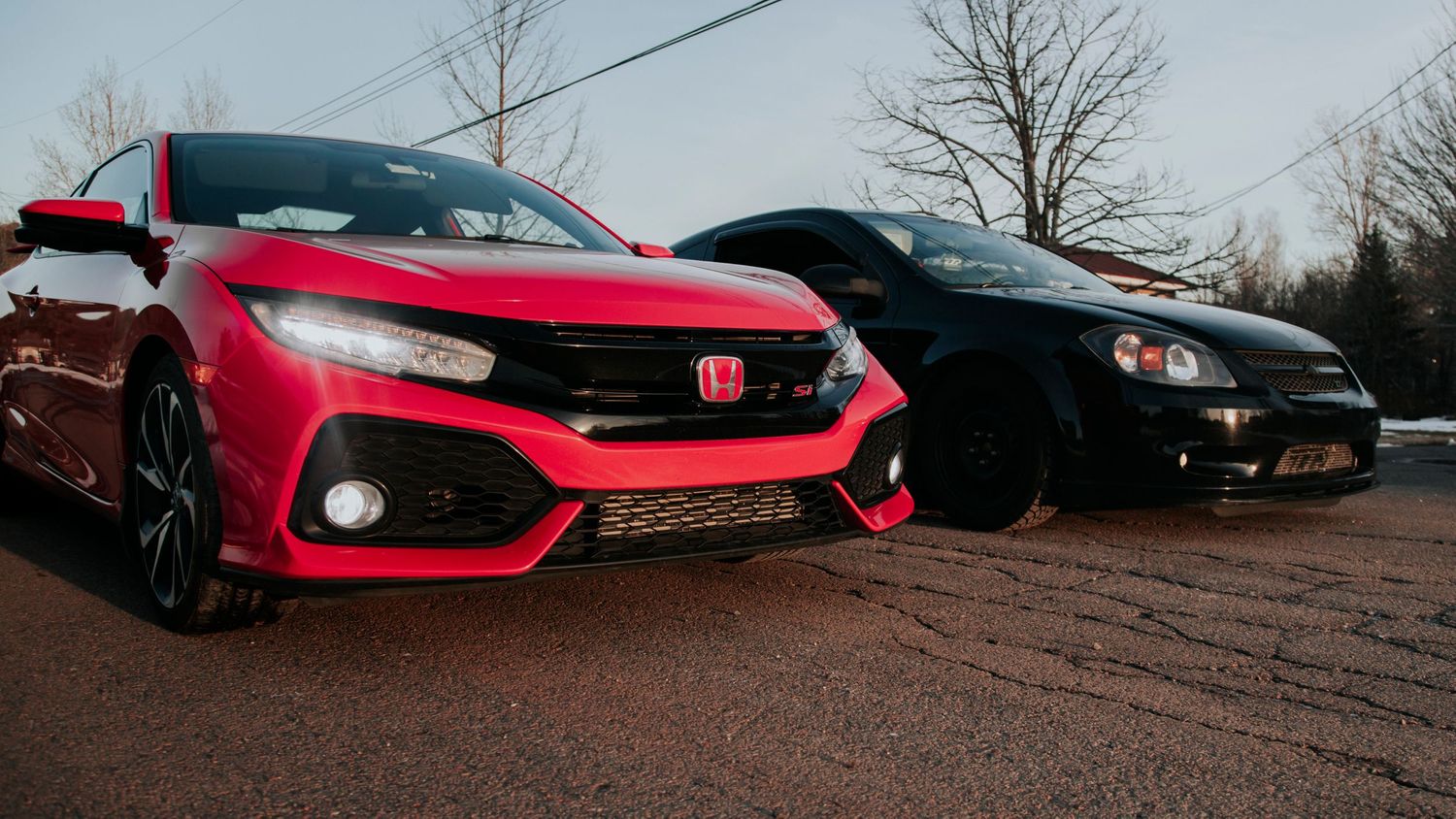 halifax car photography