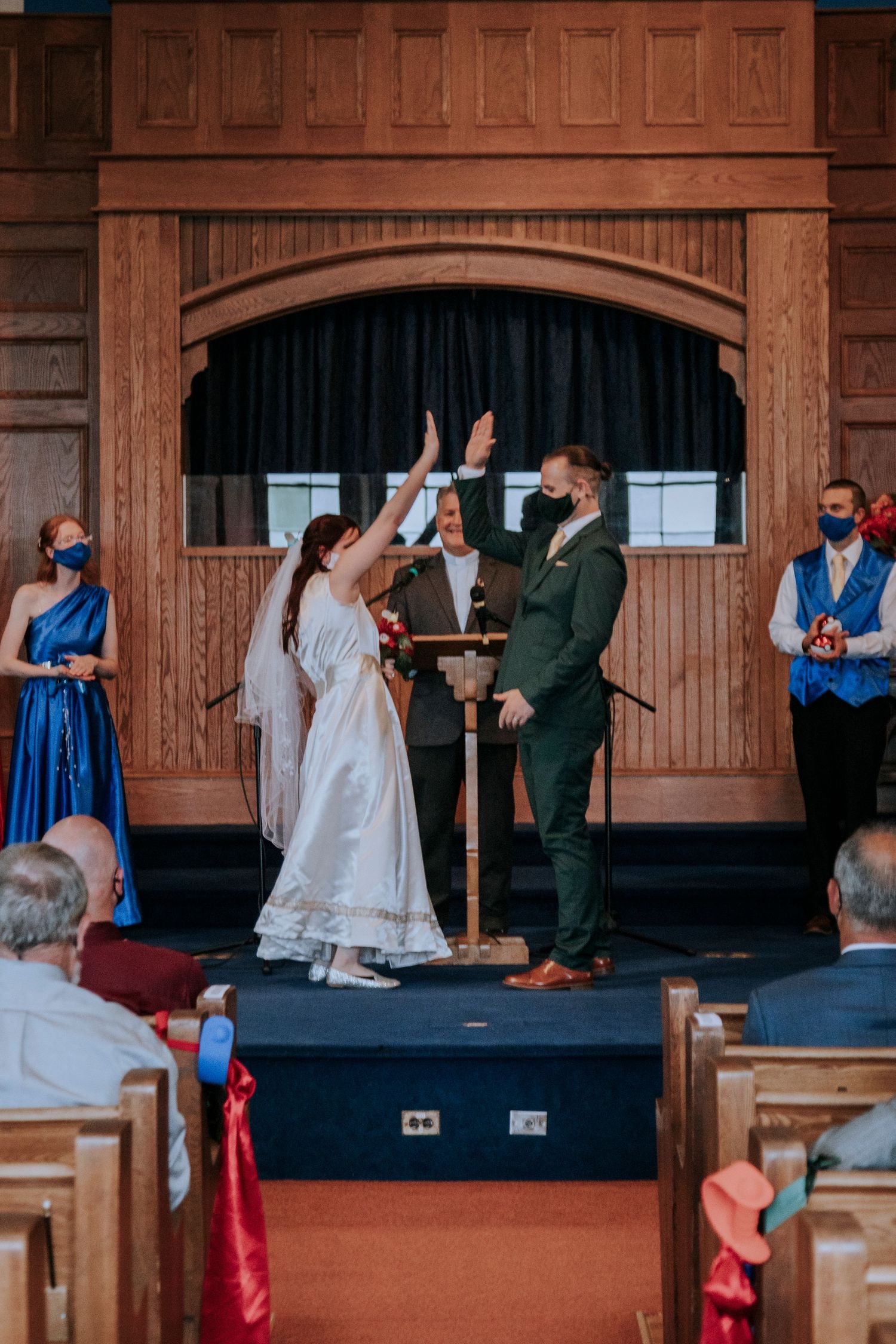 Halifax Wedding Photography