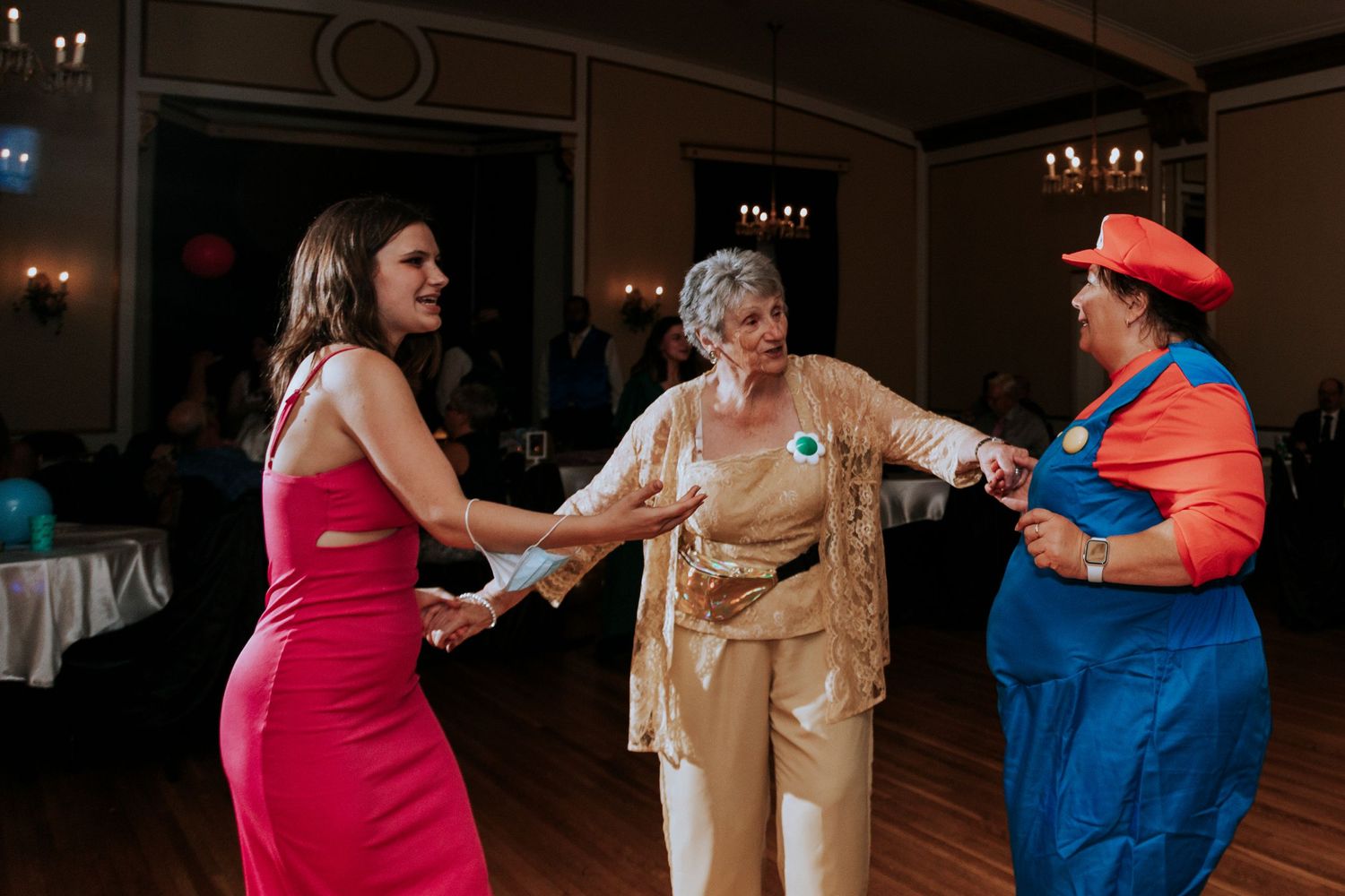 Halifax Wedding Photography