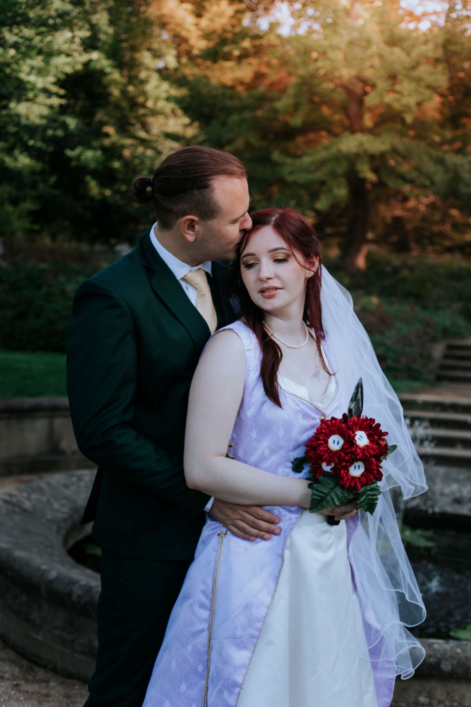 Halifax Wedding Photography