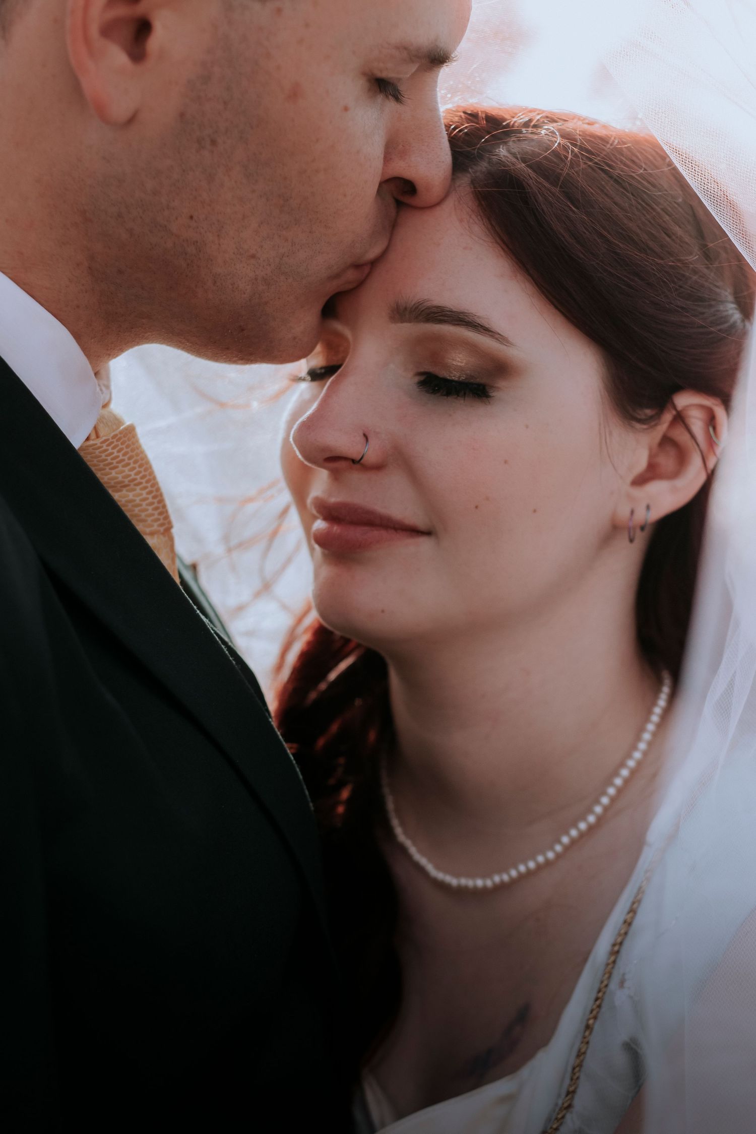 Halifax Wedding Photography