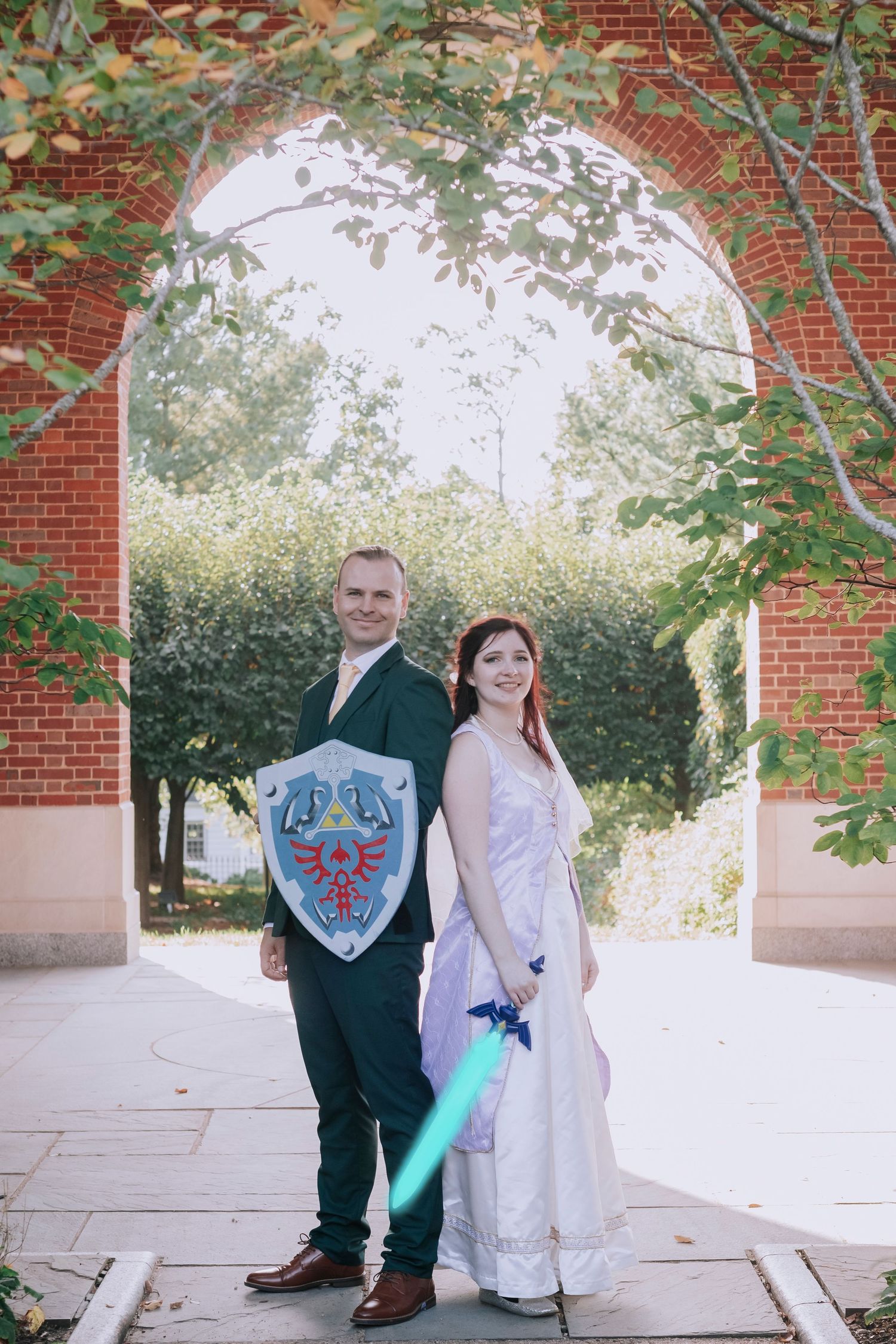 Halifax Wedding Photography