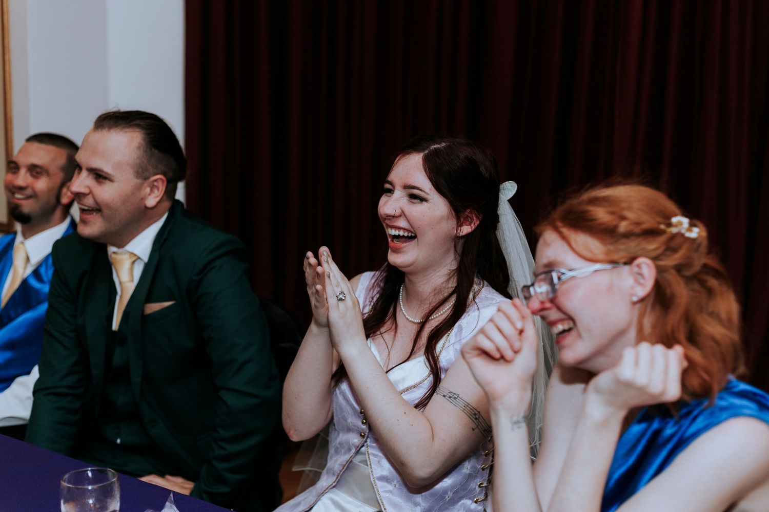 Halifax Wedding Photography