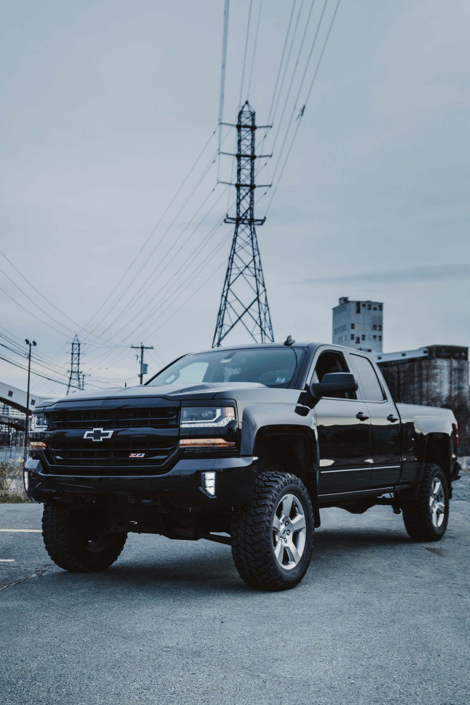 halifax car photography