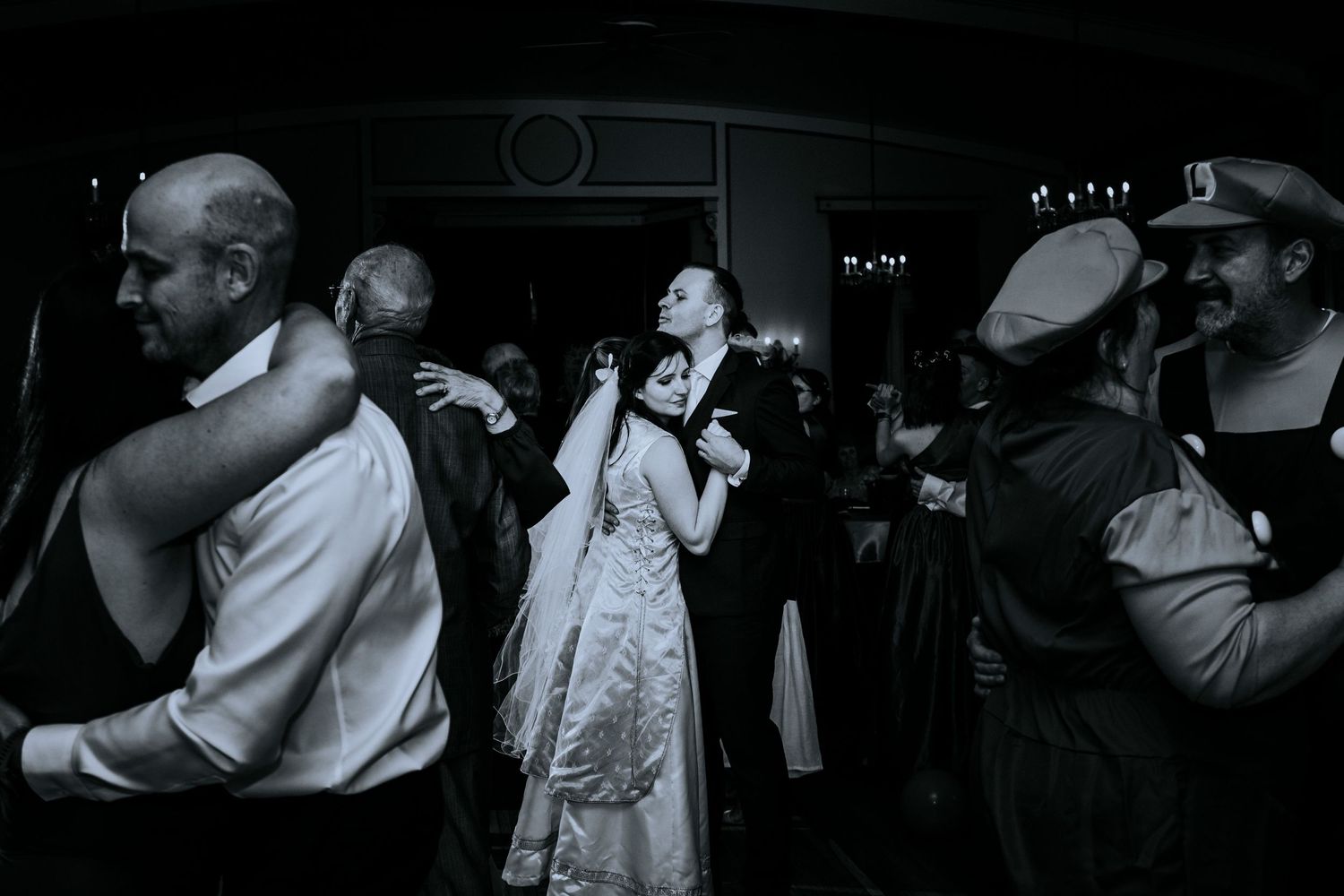 Halifax Wedding Photography