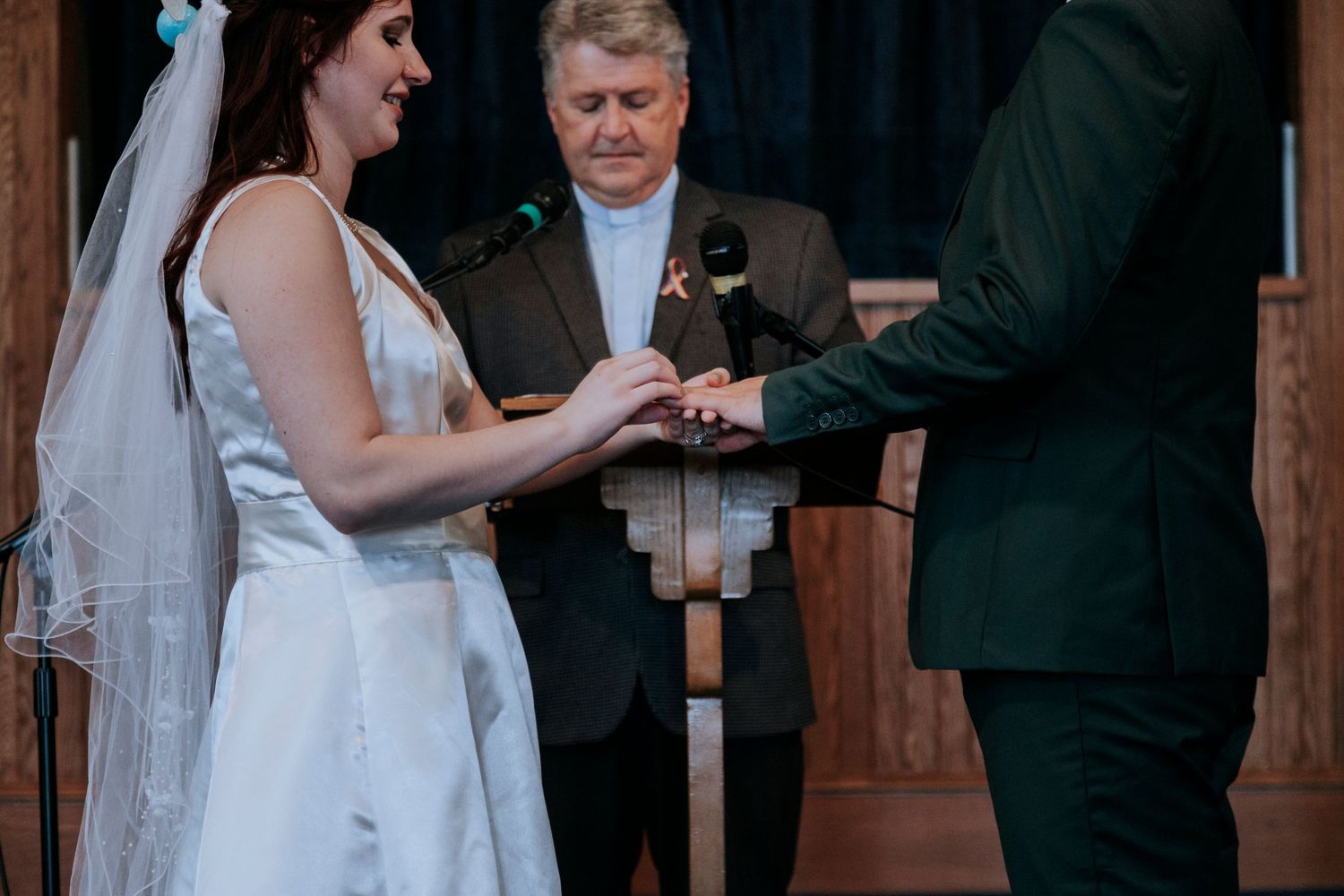 Halifax Wedding Photography