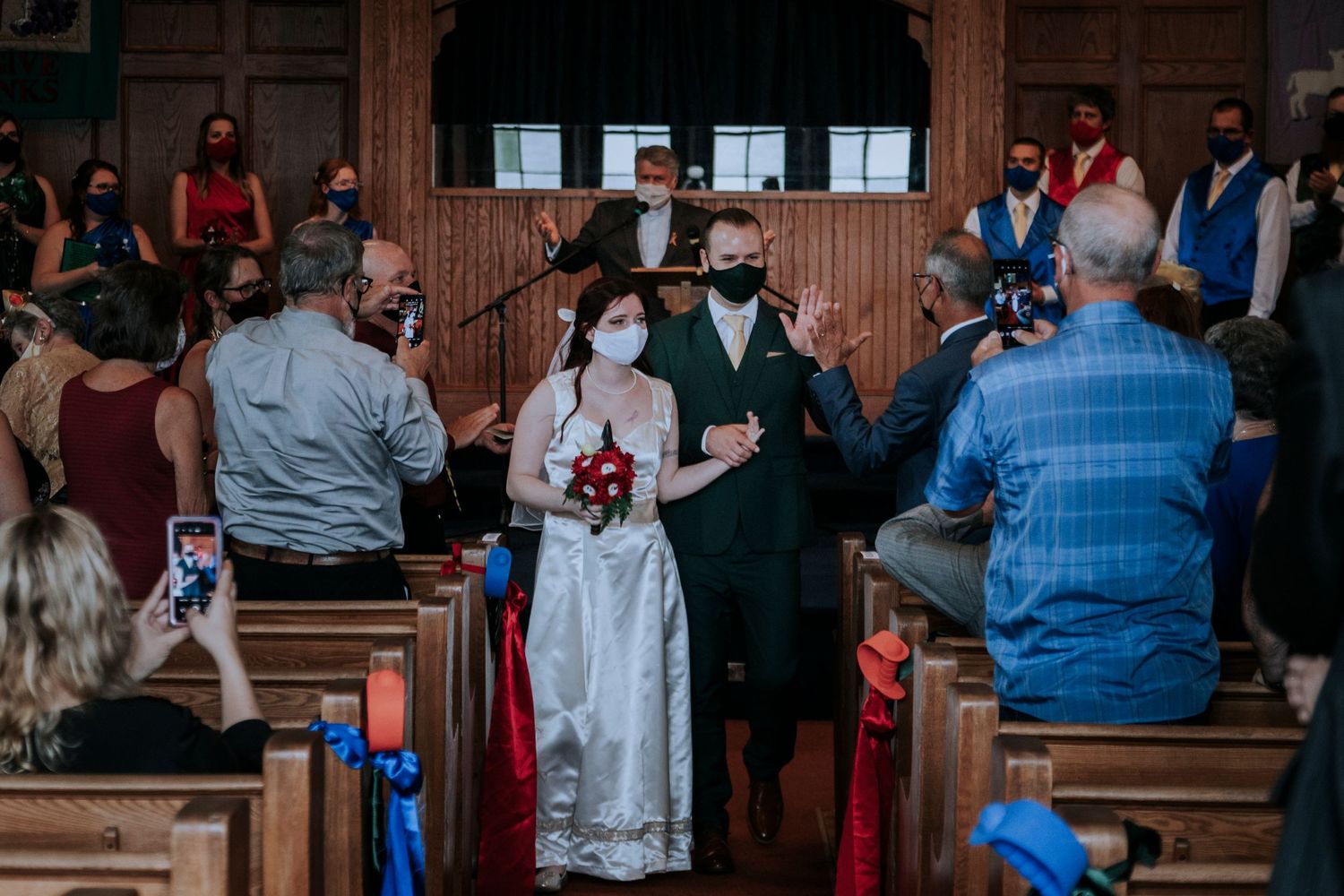 Halifax Wedding Photography