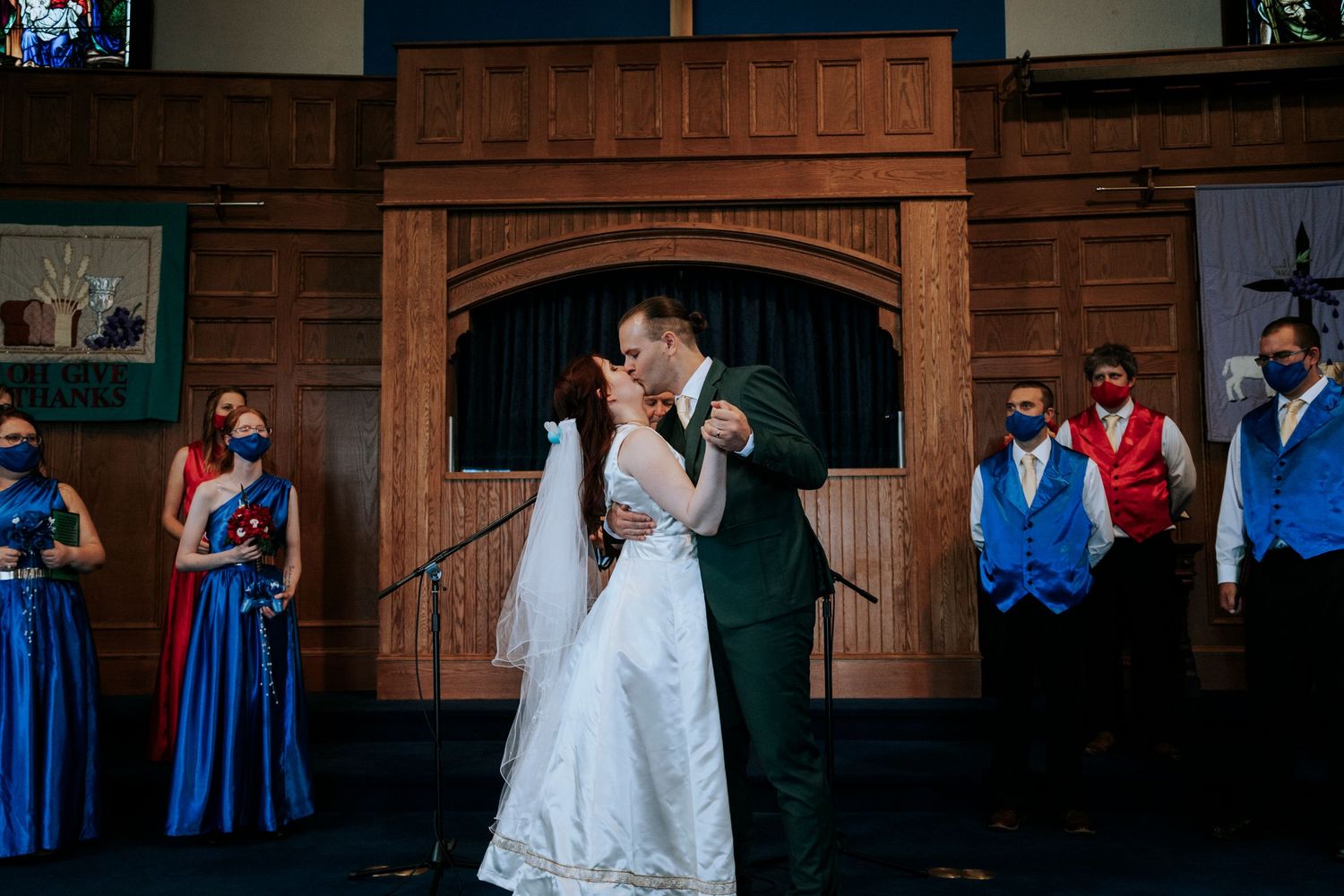 Halifax Wedding Photography