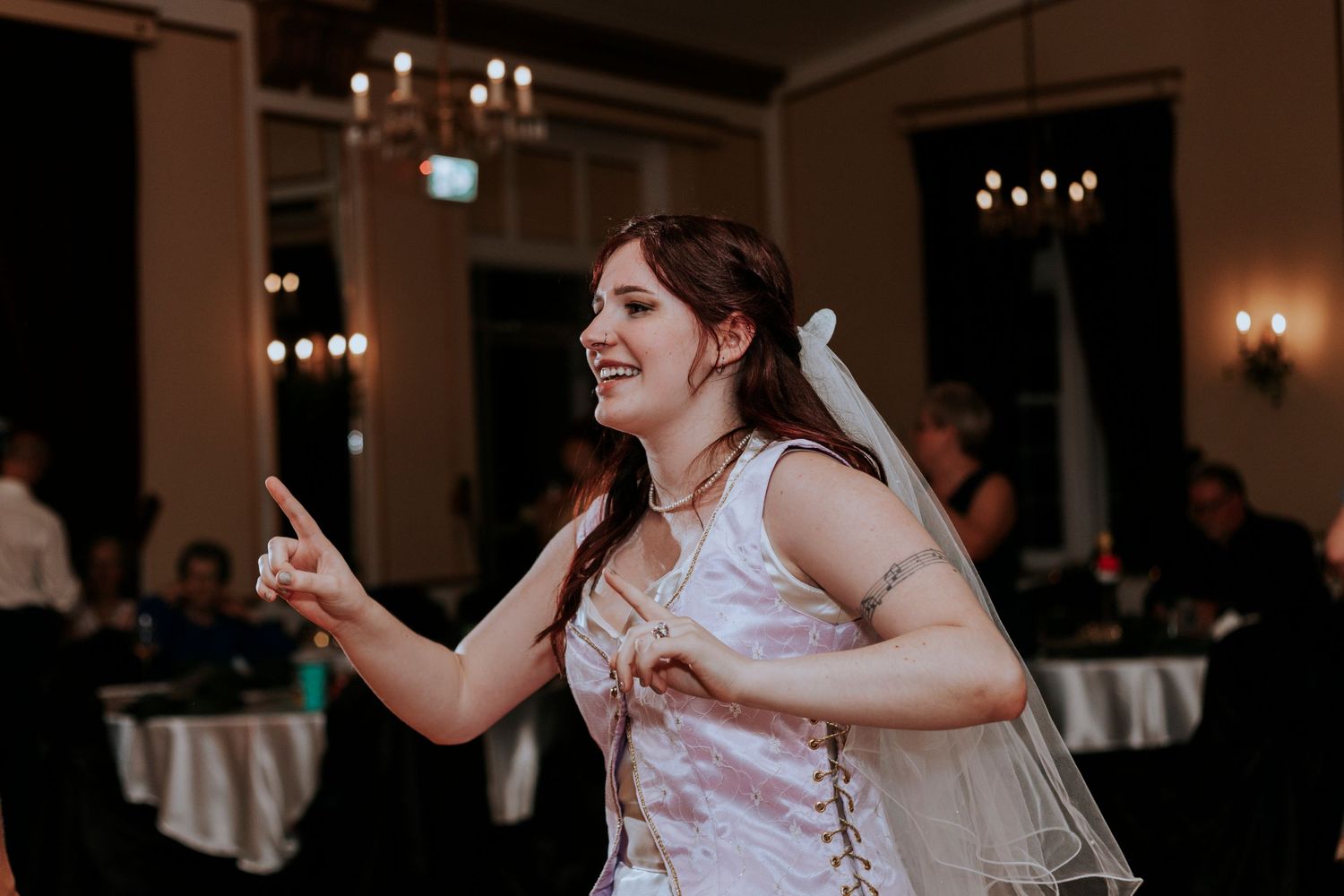 Halifax Wedding Photography