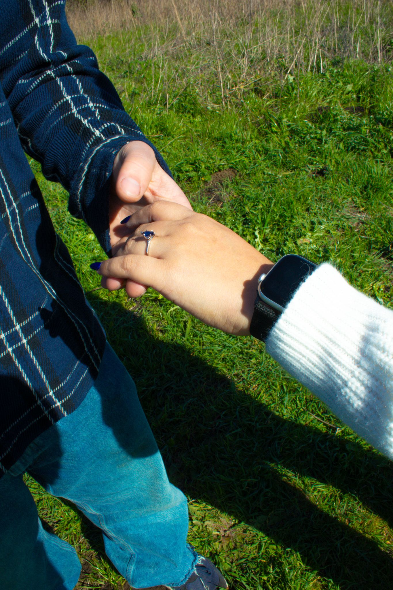 Couples Engagement