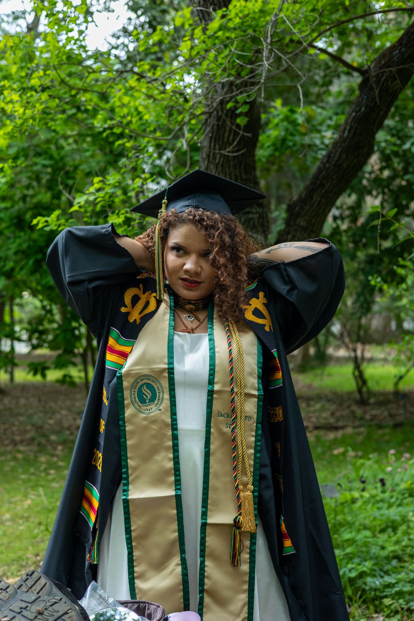 Graduation