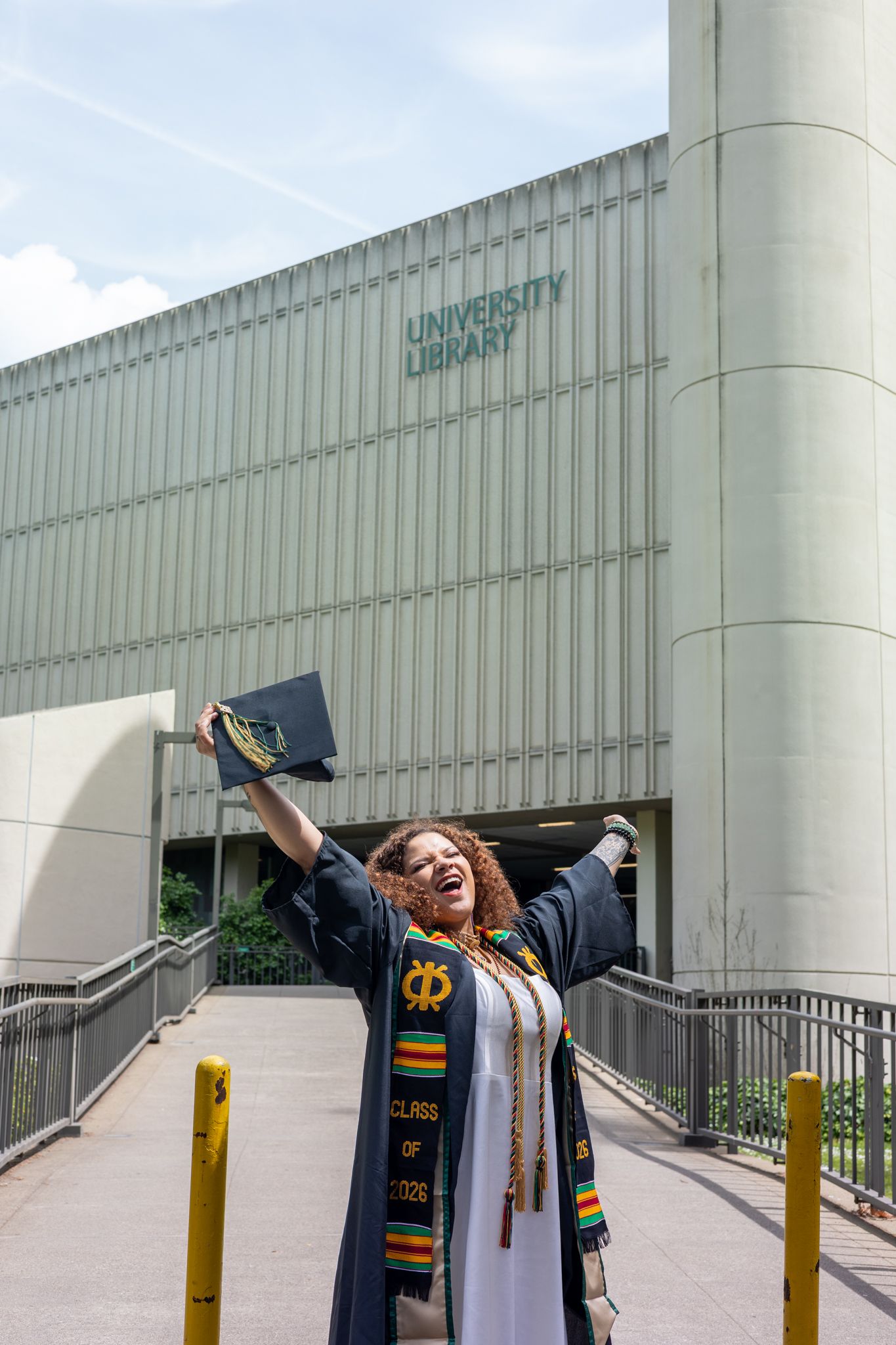Graduation