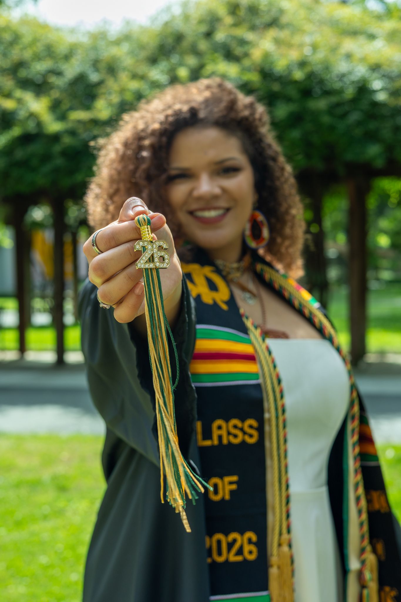 Graduation