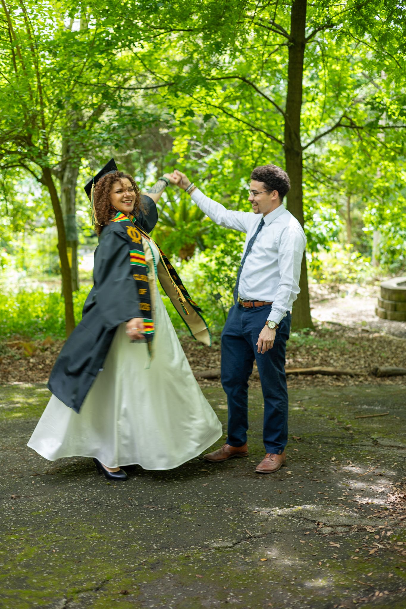Graduation