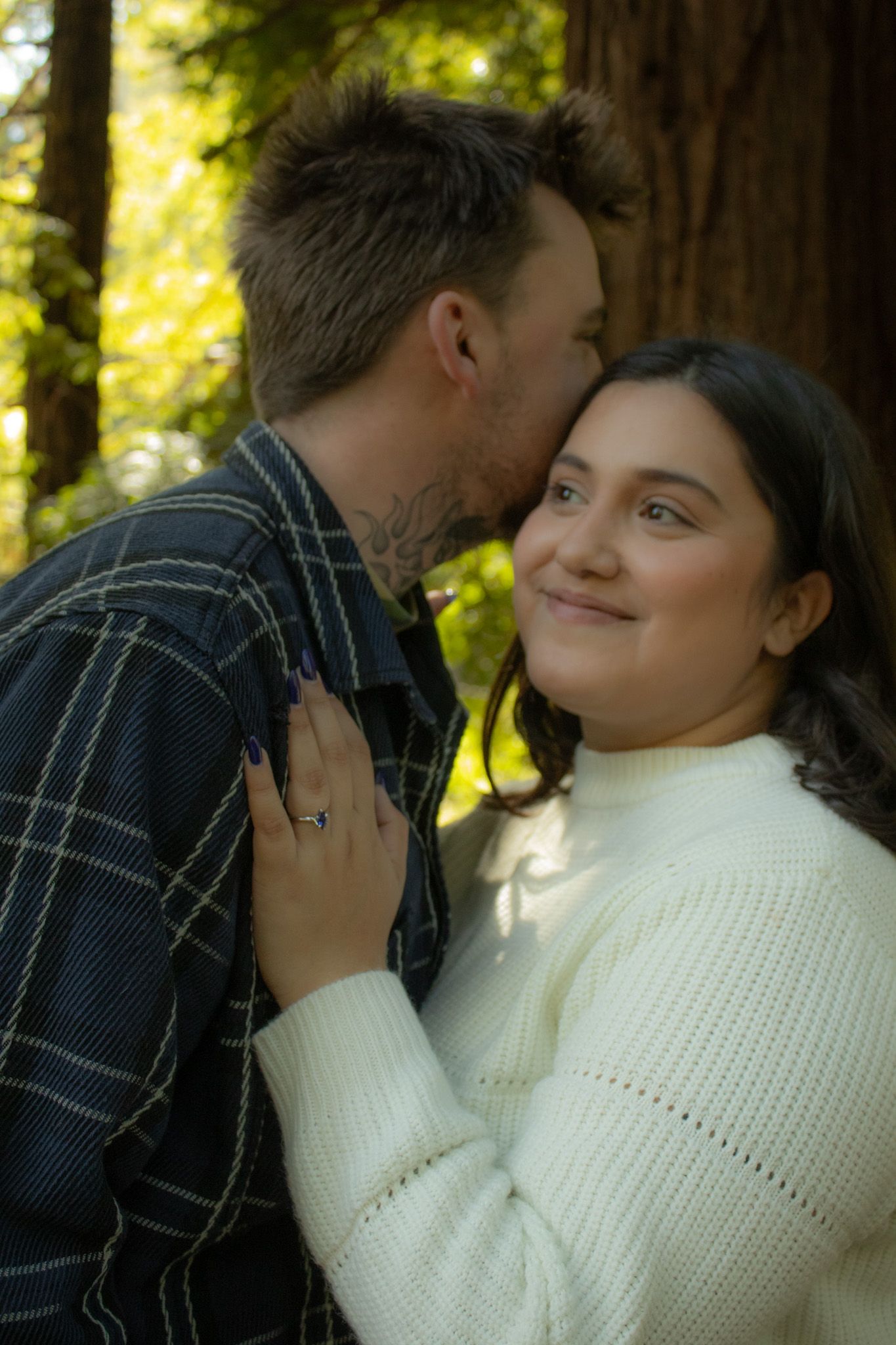 Couples Engagement