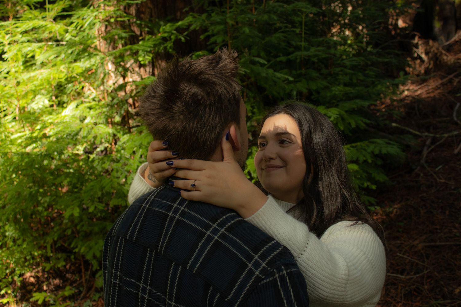 Couples Engagement