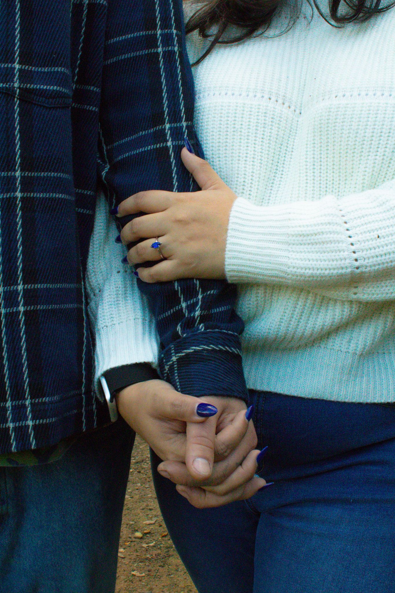 Couples Engagement